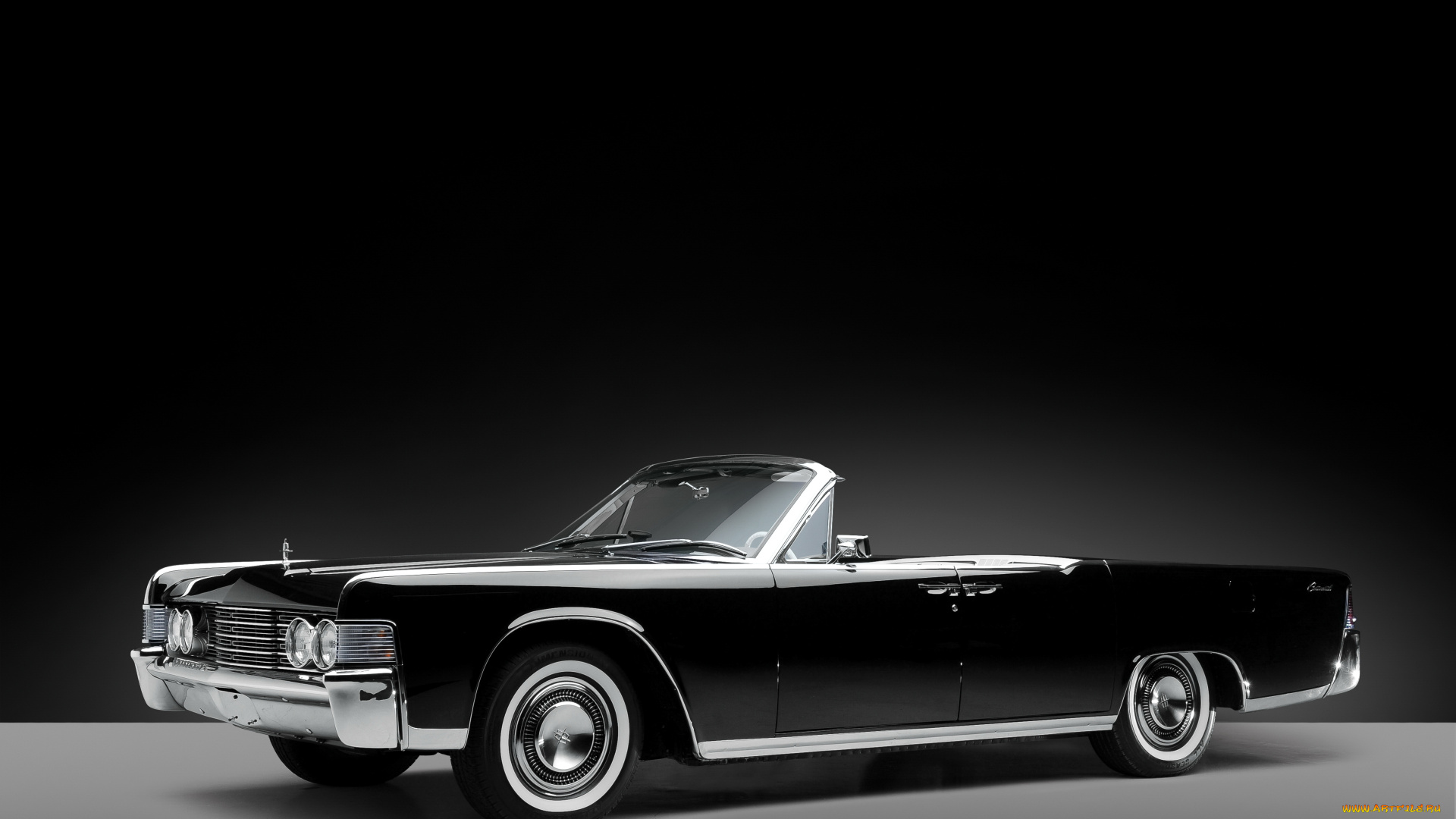 автомобили, lincoln