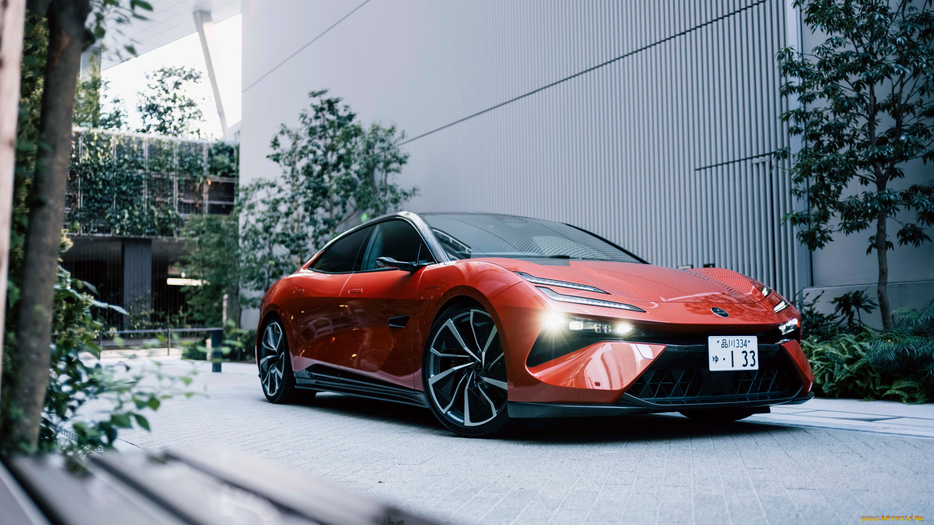 автомобили, lotus