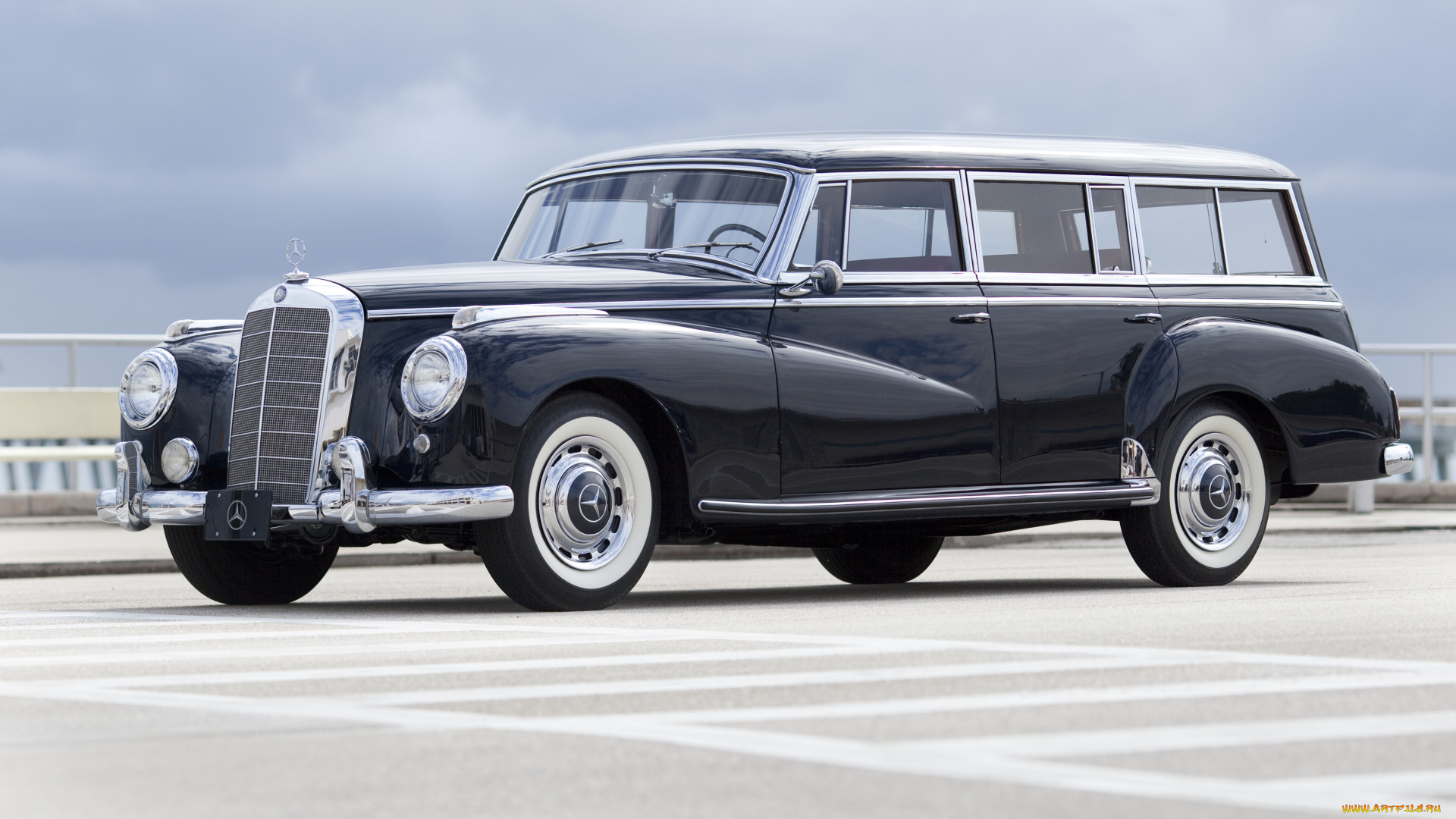 автомобили, mercedes-benz