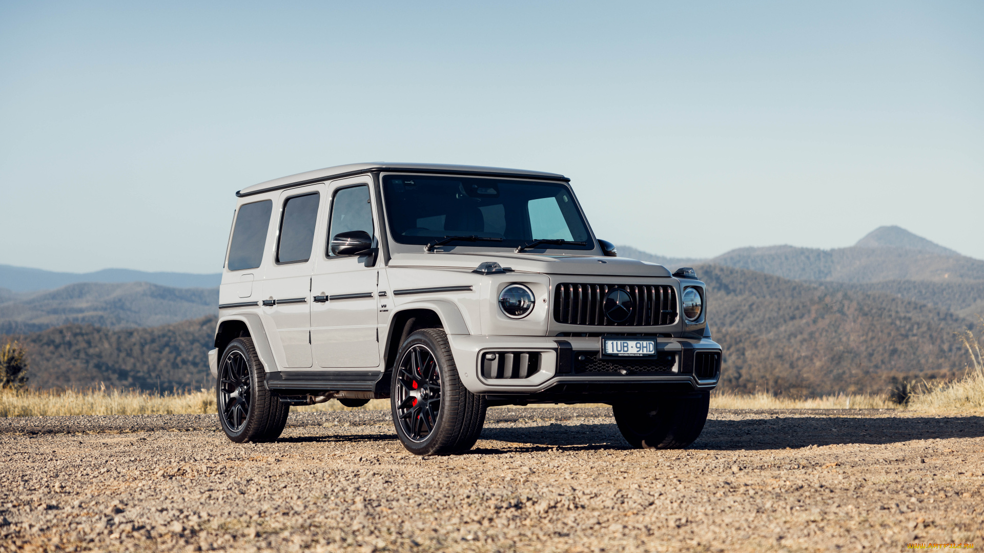 автомобили, mercedes-benz