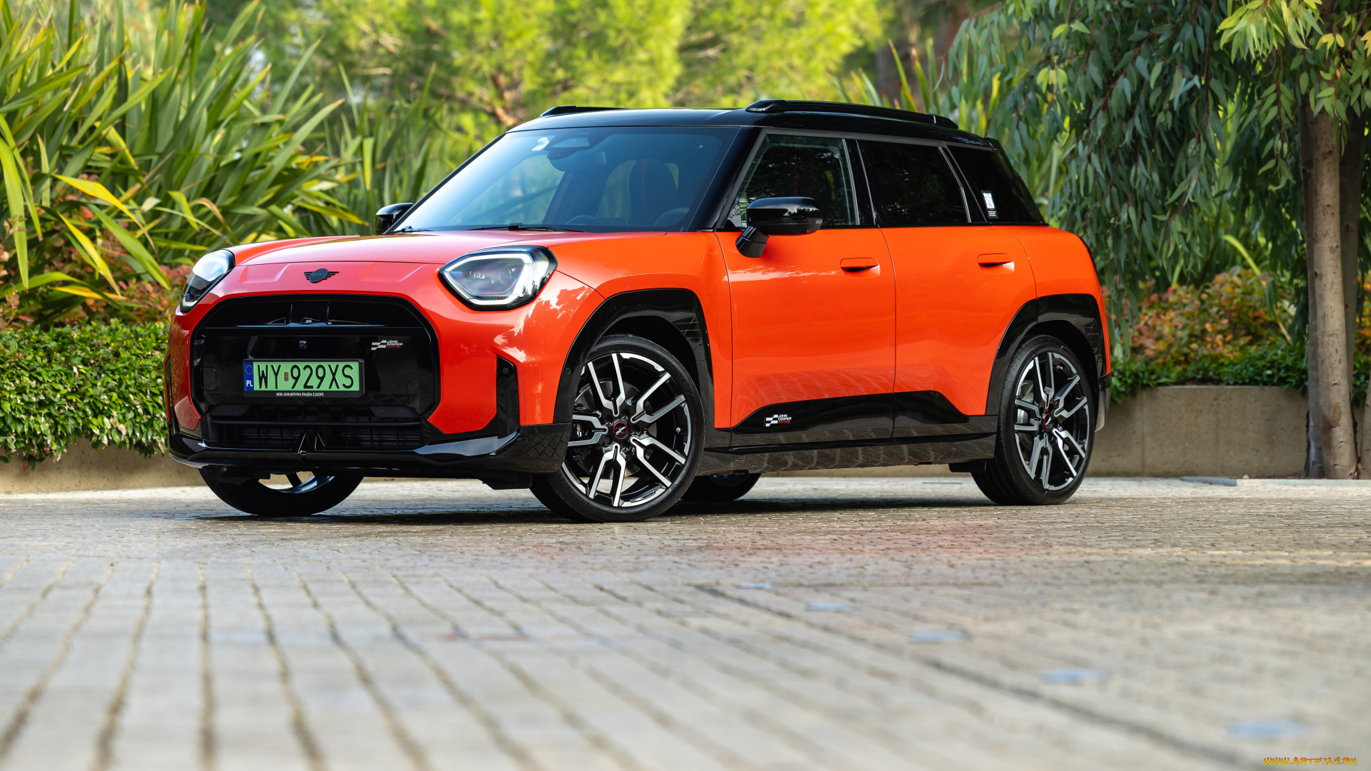 автомобили, mini