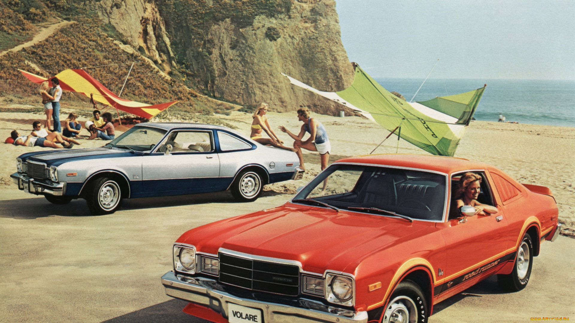 автомобили, plymouth