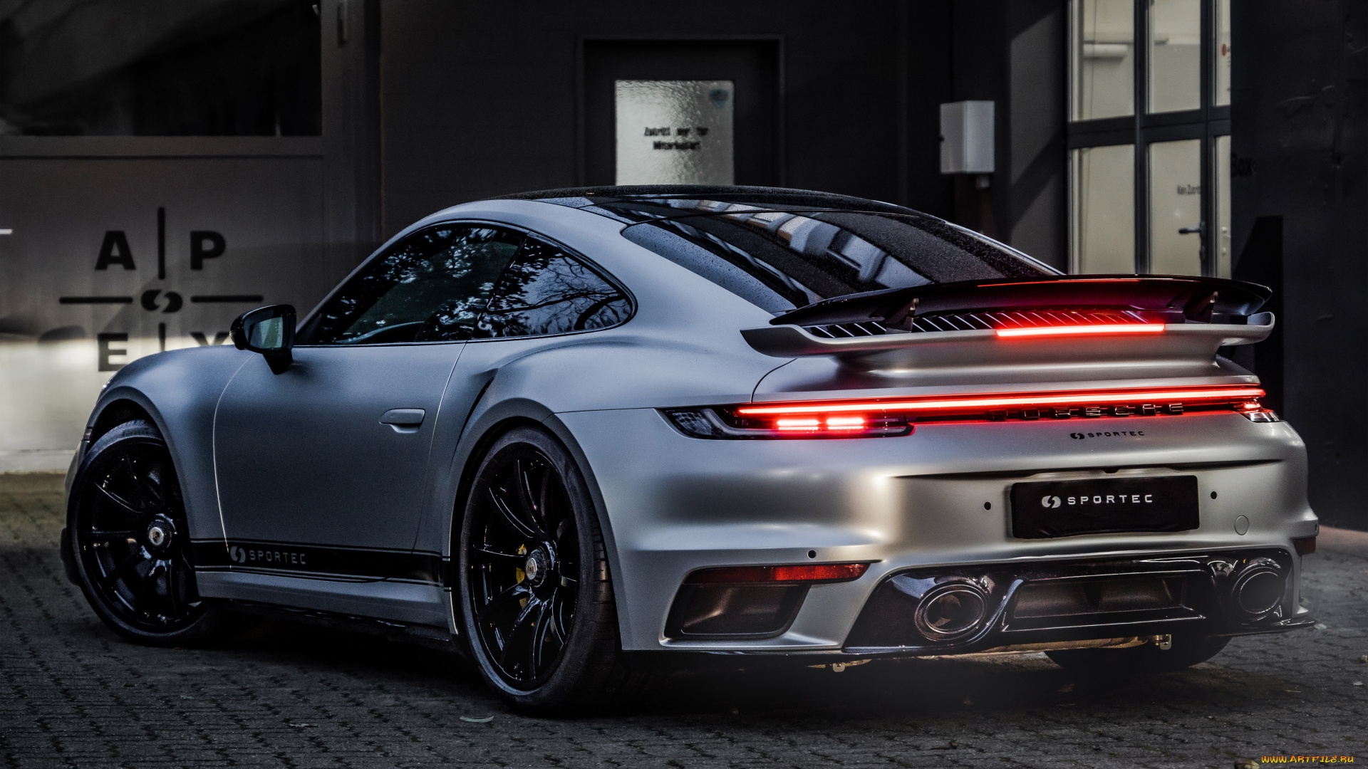 автомобили, porsche