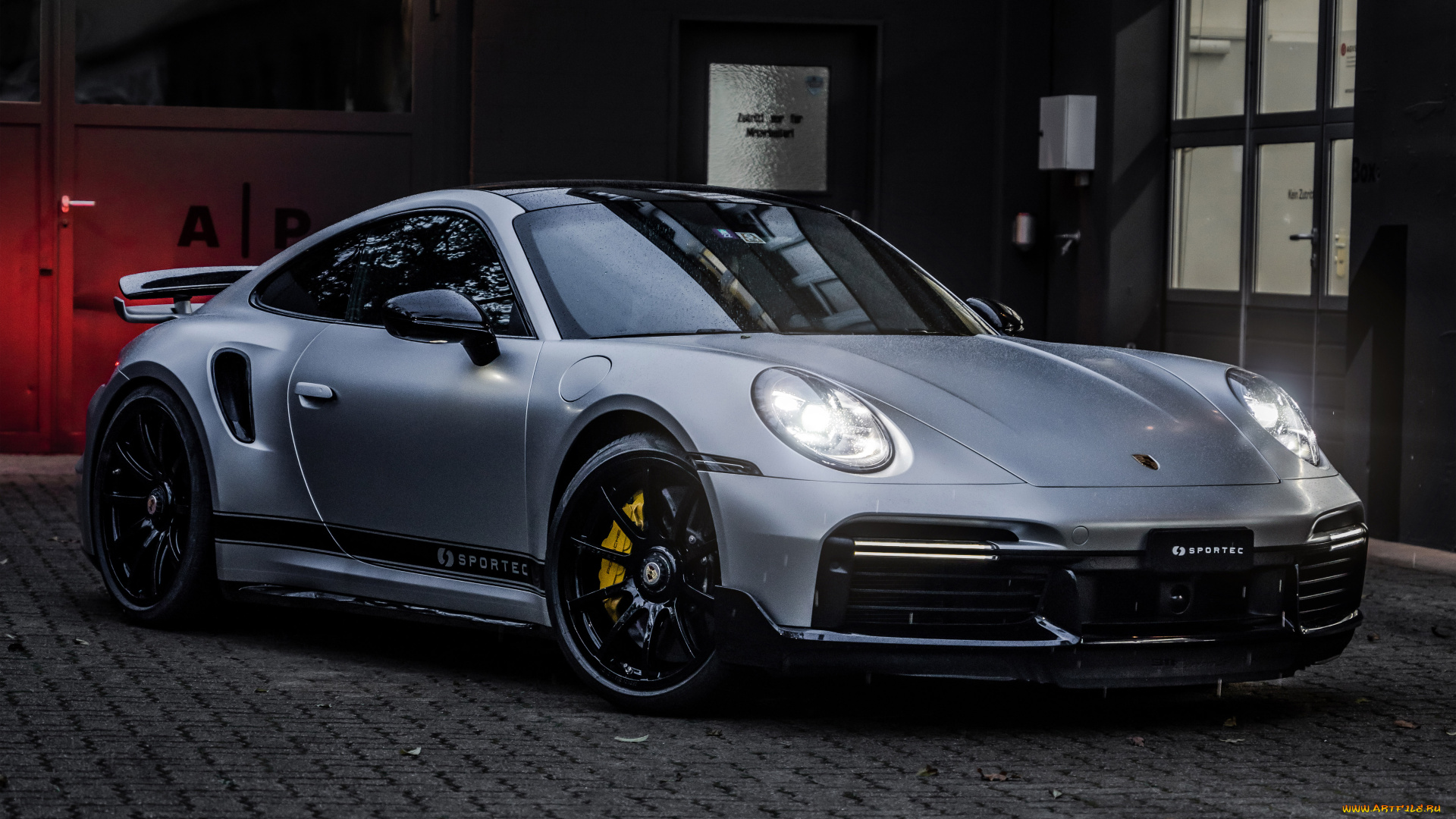 автомобили, porsche