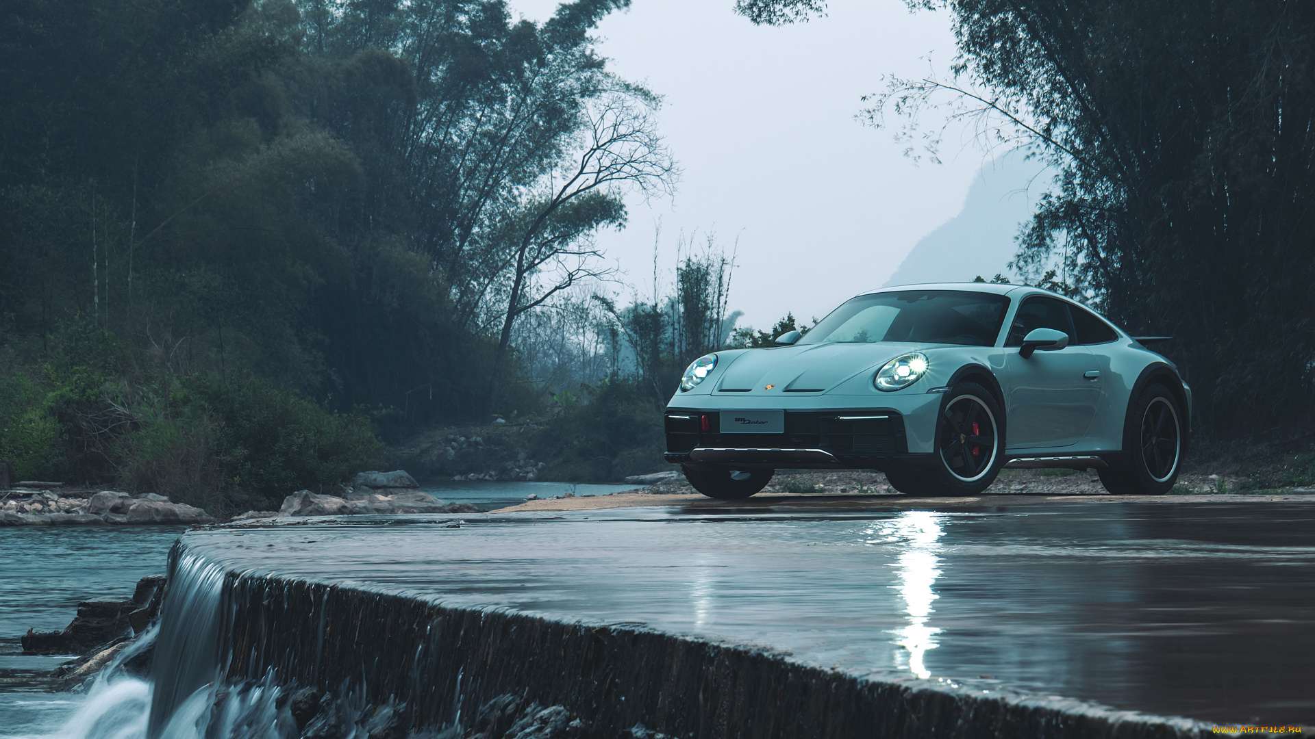 автомобили, porsche