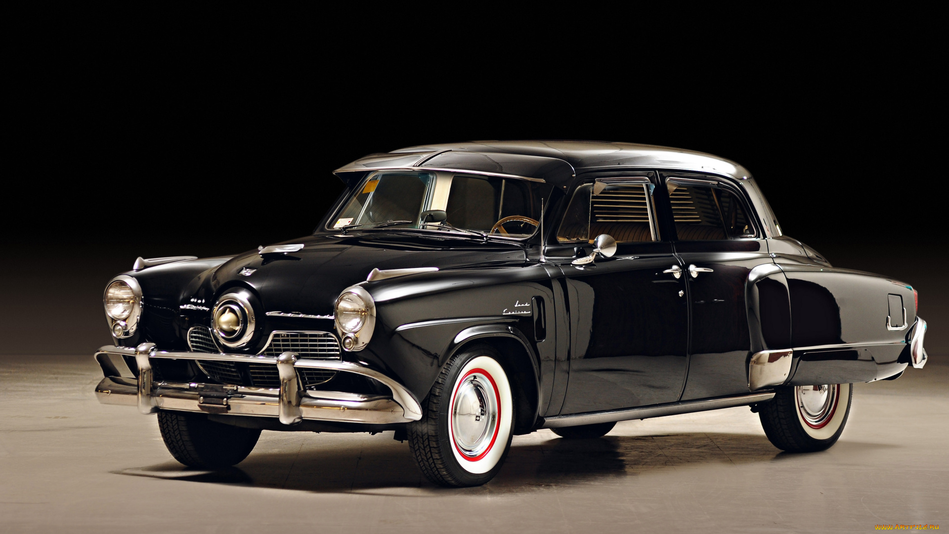 автомобили, studebaker