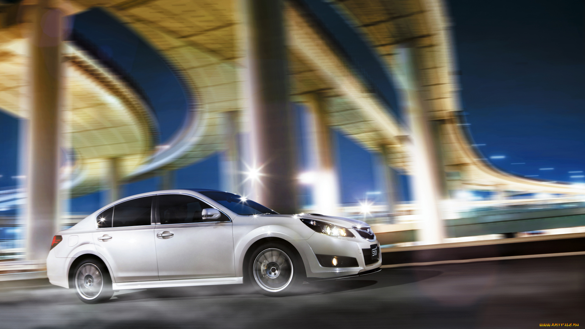 автомобили, subaru