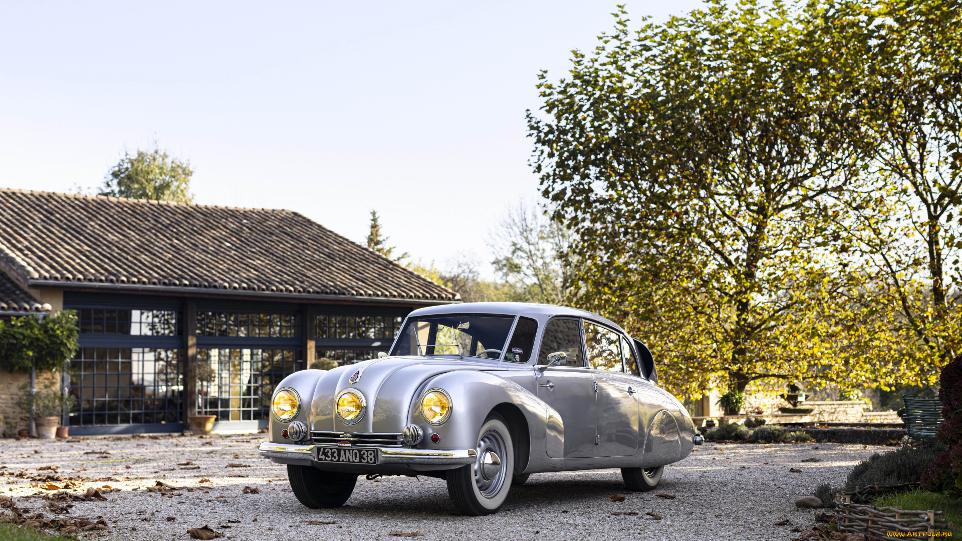 автомобили, tatra