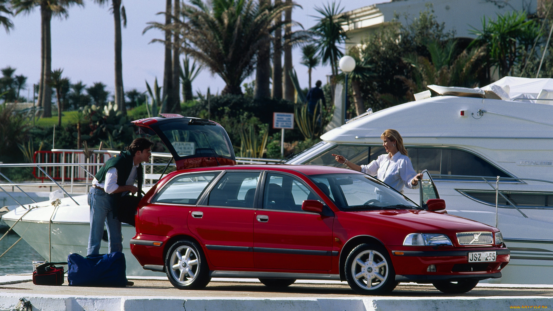 автомобили, volvo