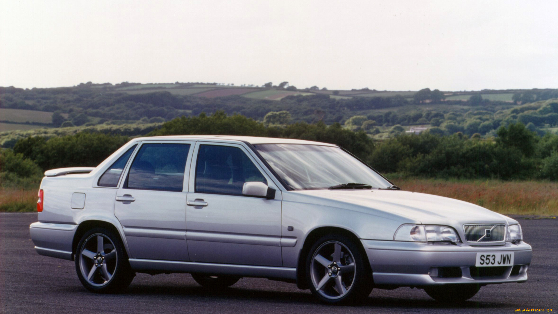 автомобили, volvo