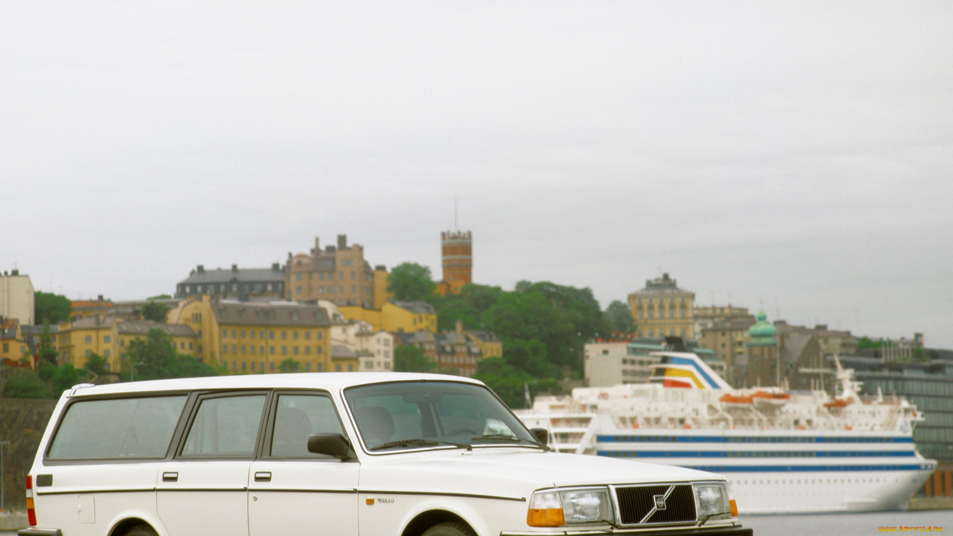 автомобили, volvo