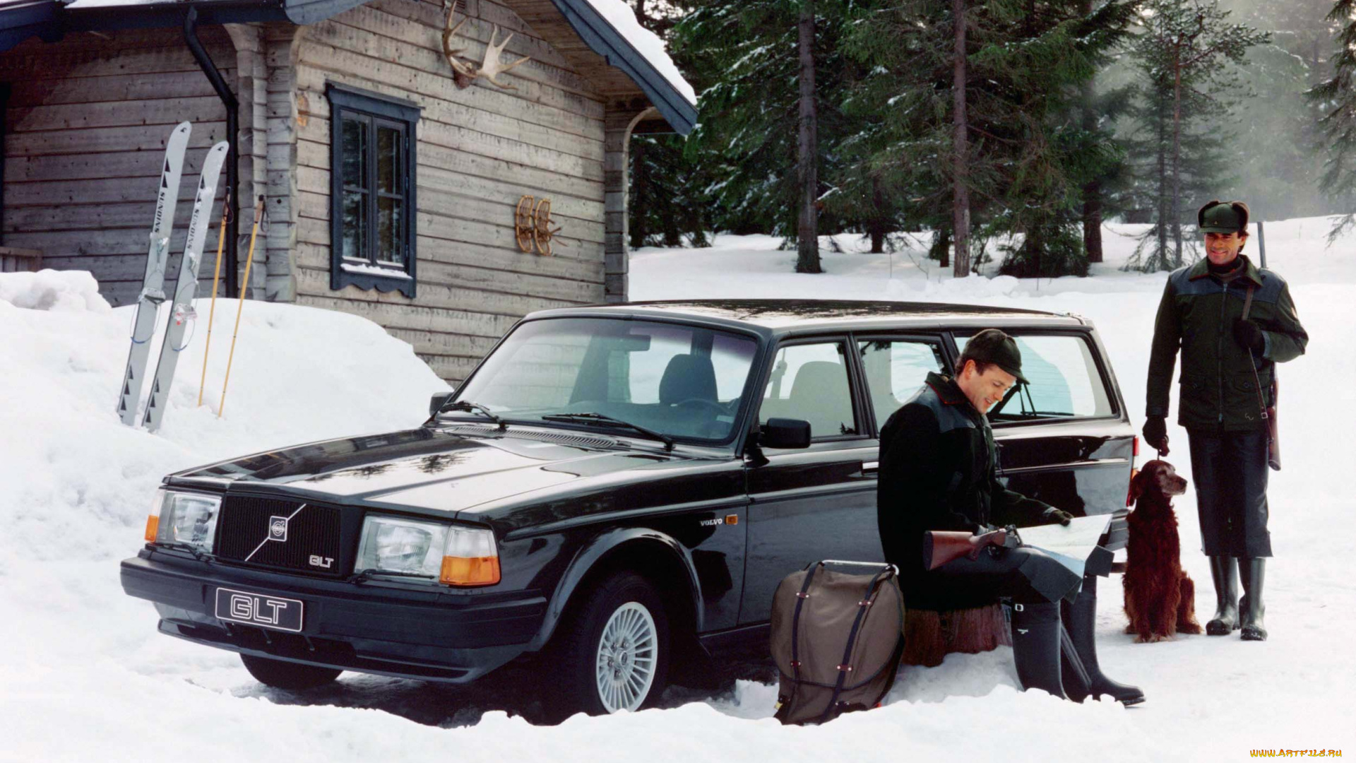 автомобили, volvo