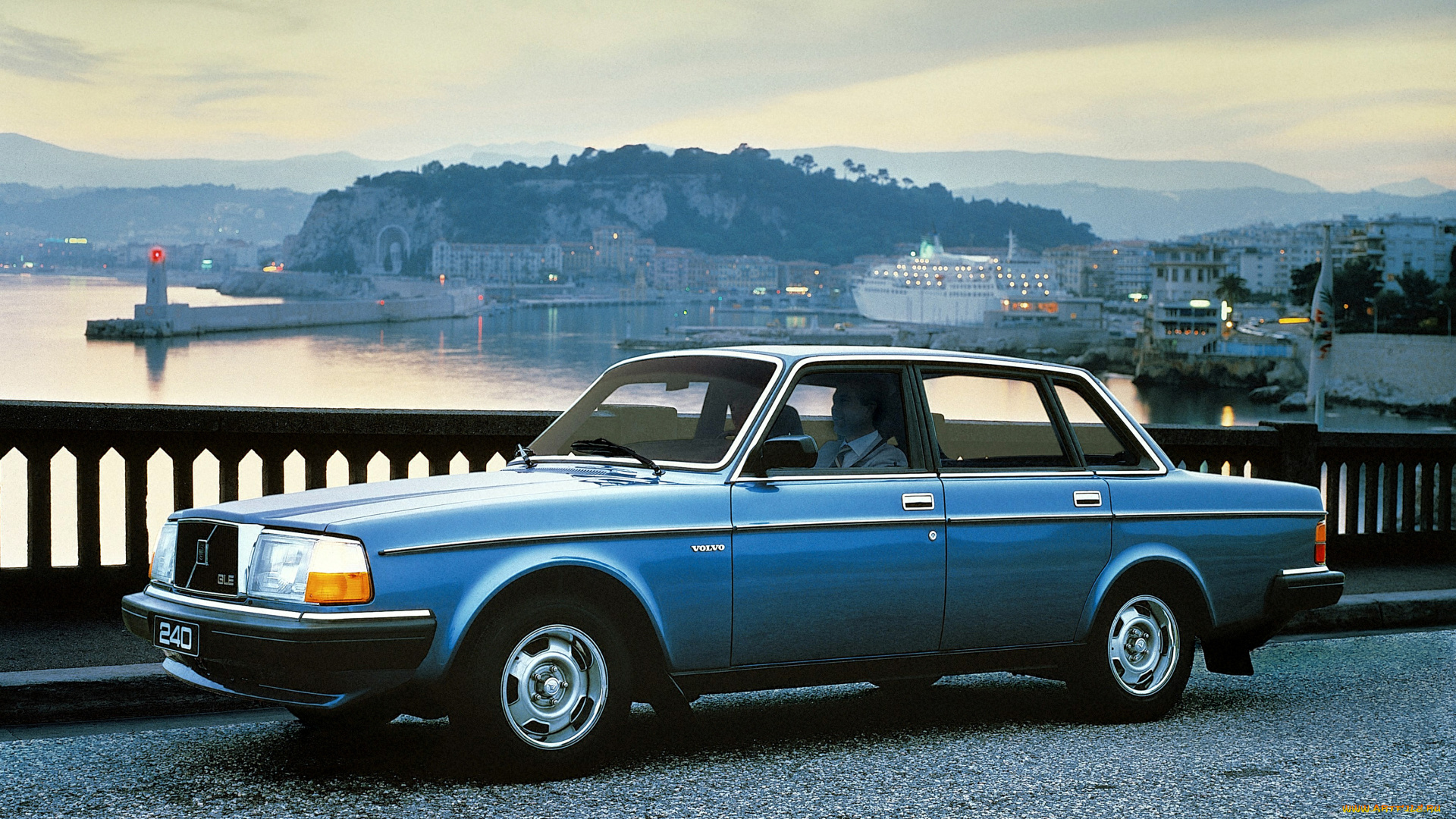 автомобили, volvo