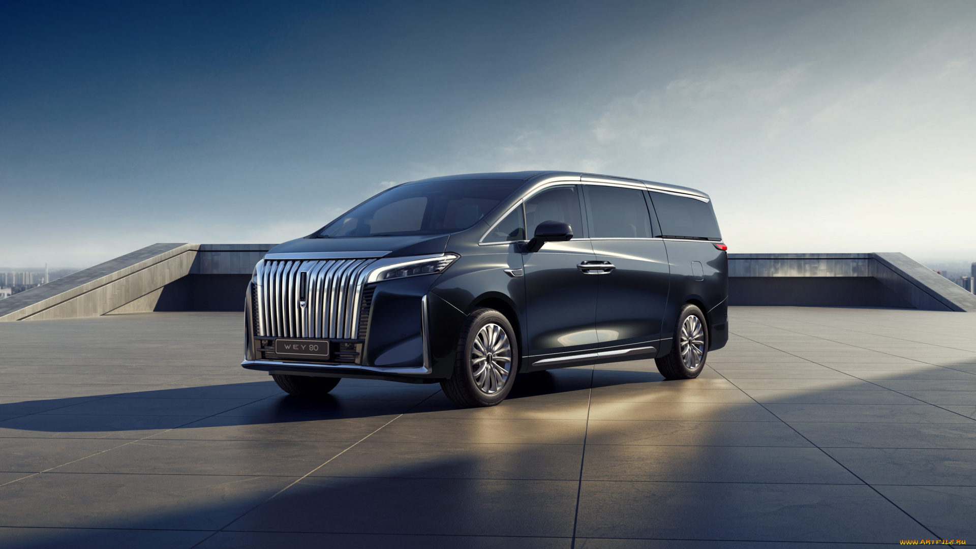 автомобили, wey