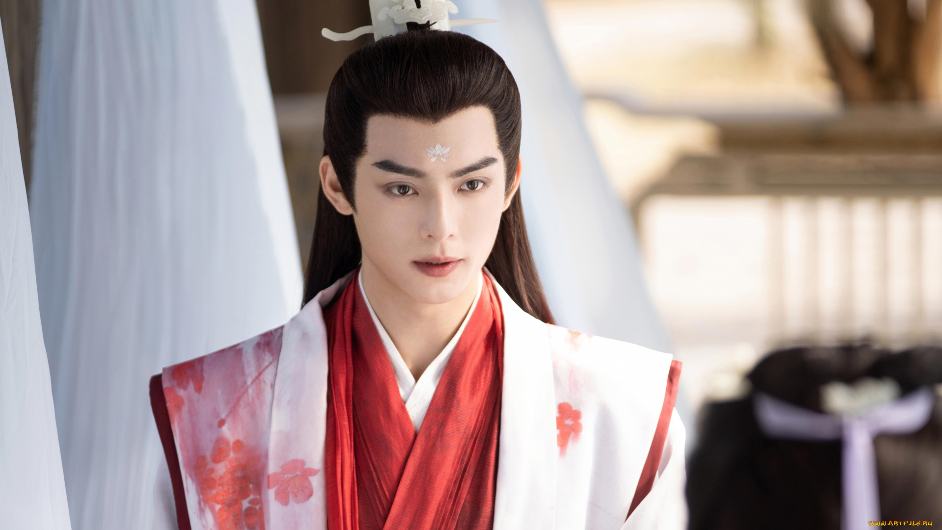 кино, фильмы, love, of, petals, ван, хао, сюань, love, of, petals