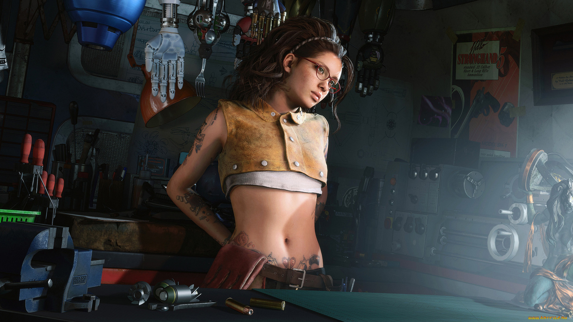 видео, игры, devil, may, cry, 5, devil, may, cry, 5