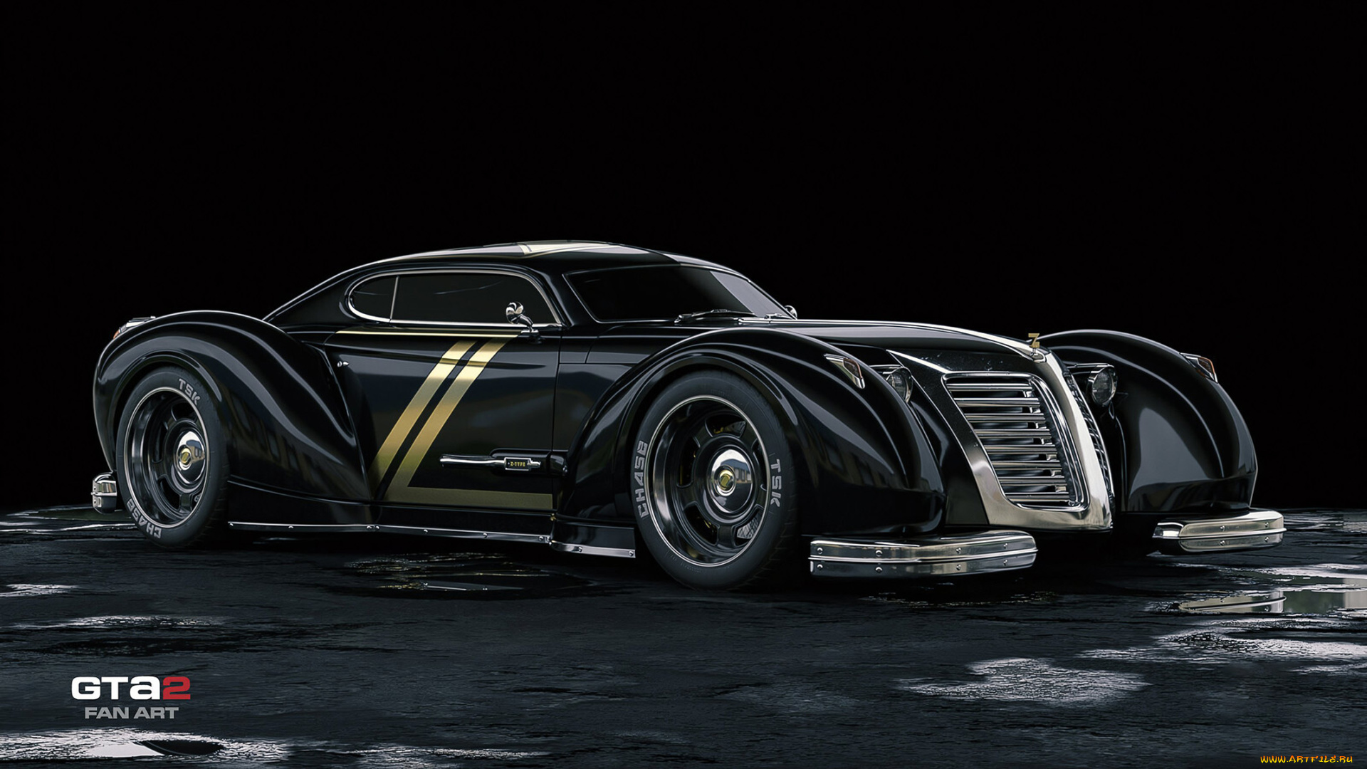 видео, игры, grand, theft, auto, 2, z-type, gta, 2, grand, theft, auto