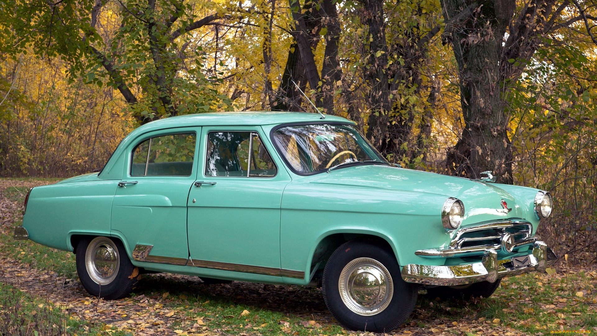 волга, автомобили, газ, м21, ссср