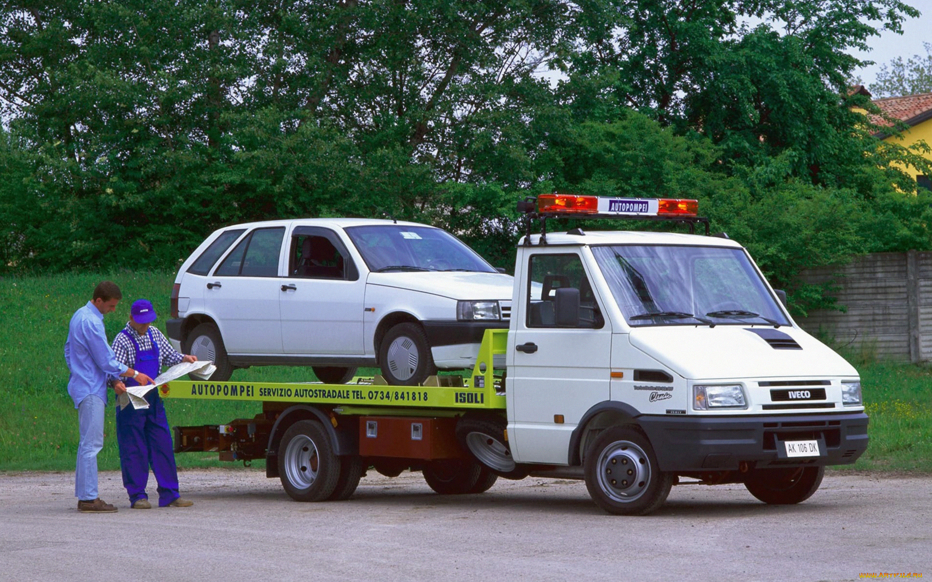 автомобили, iveco