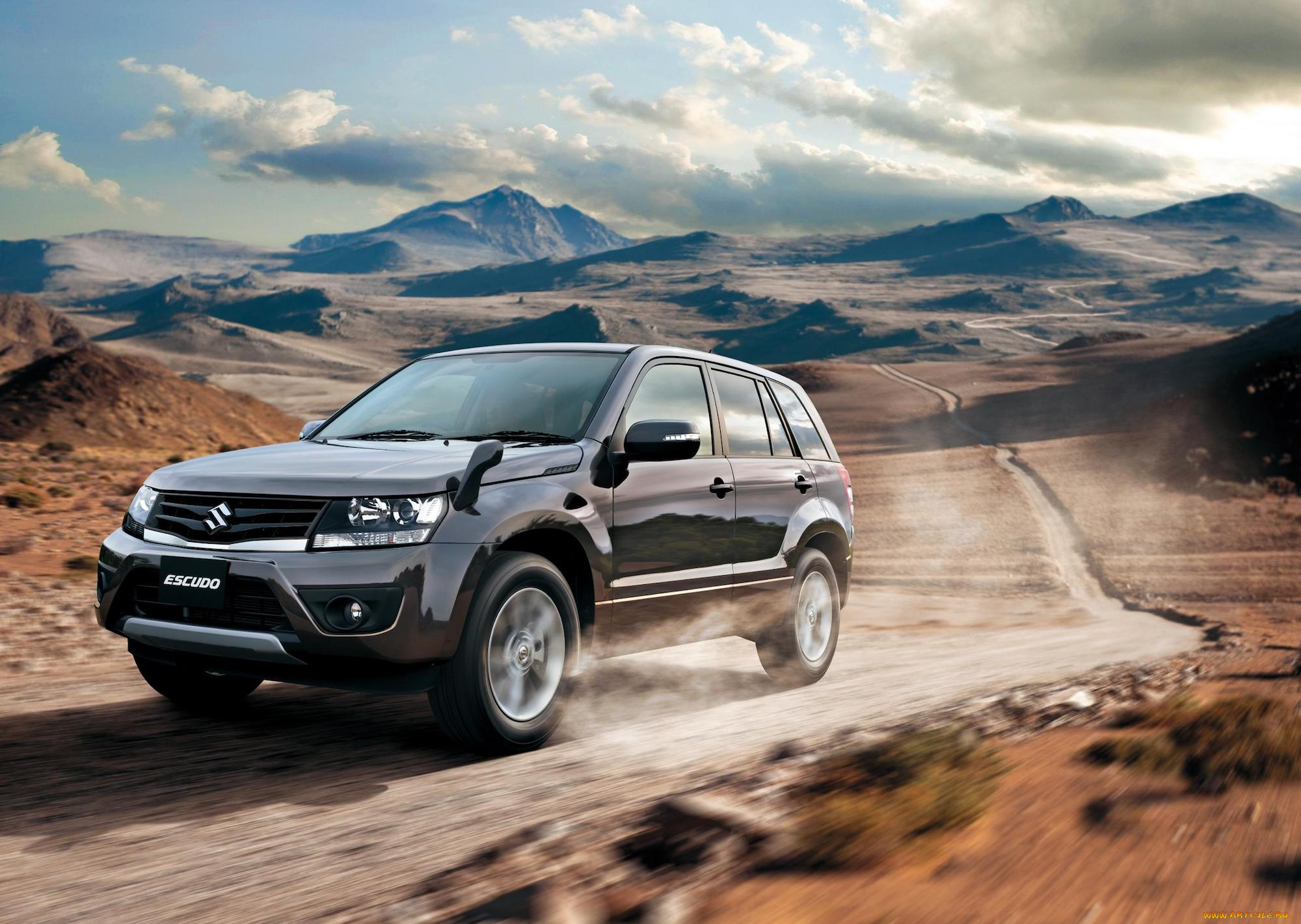 автомобили, suzuki