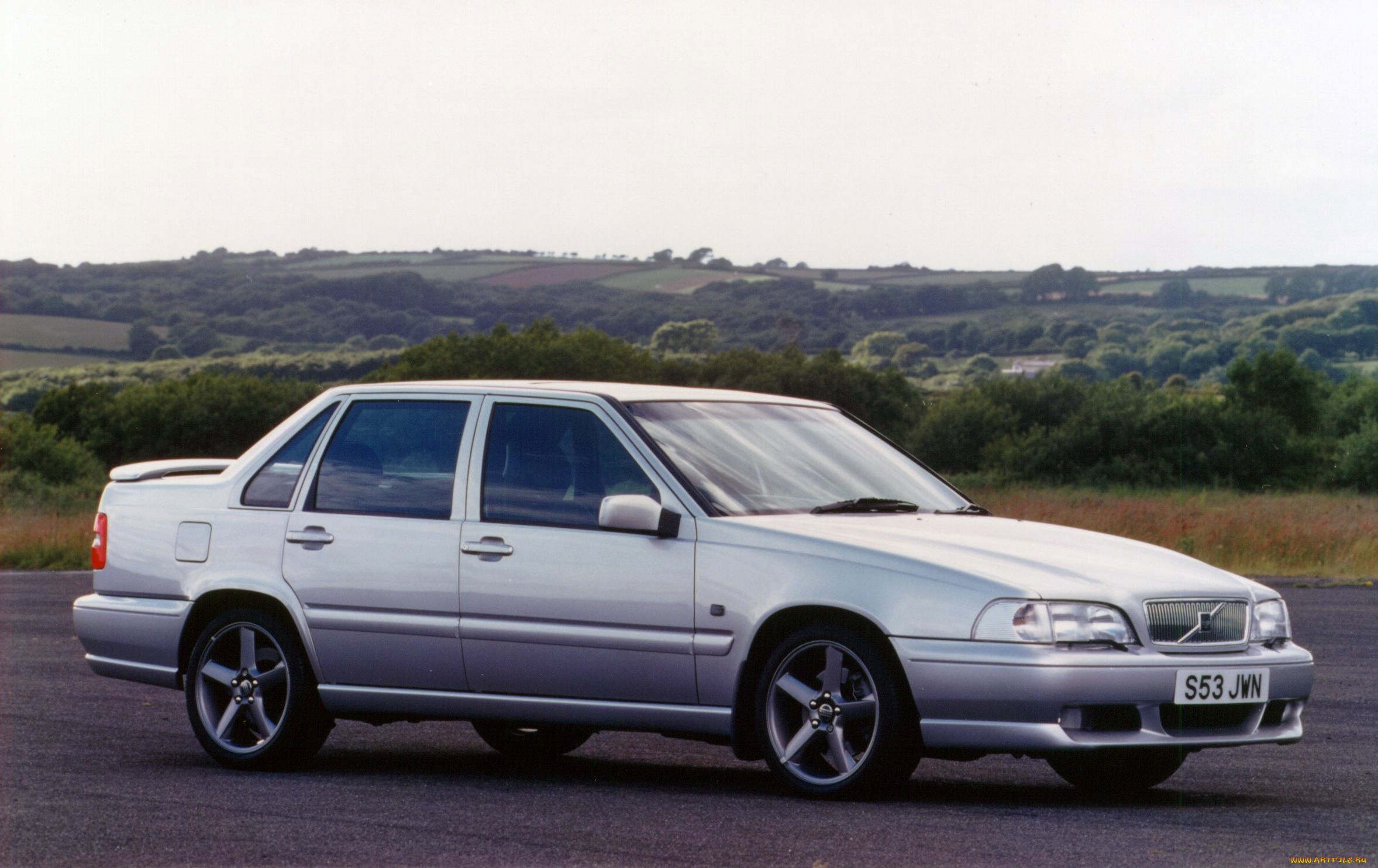 автомобили, volvo