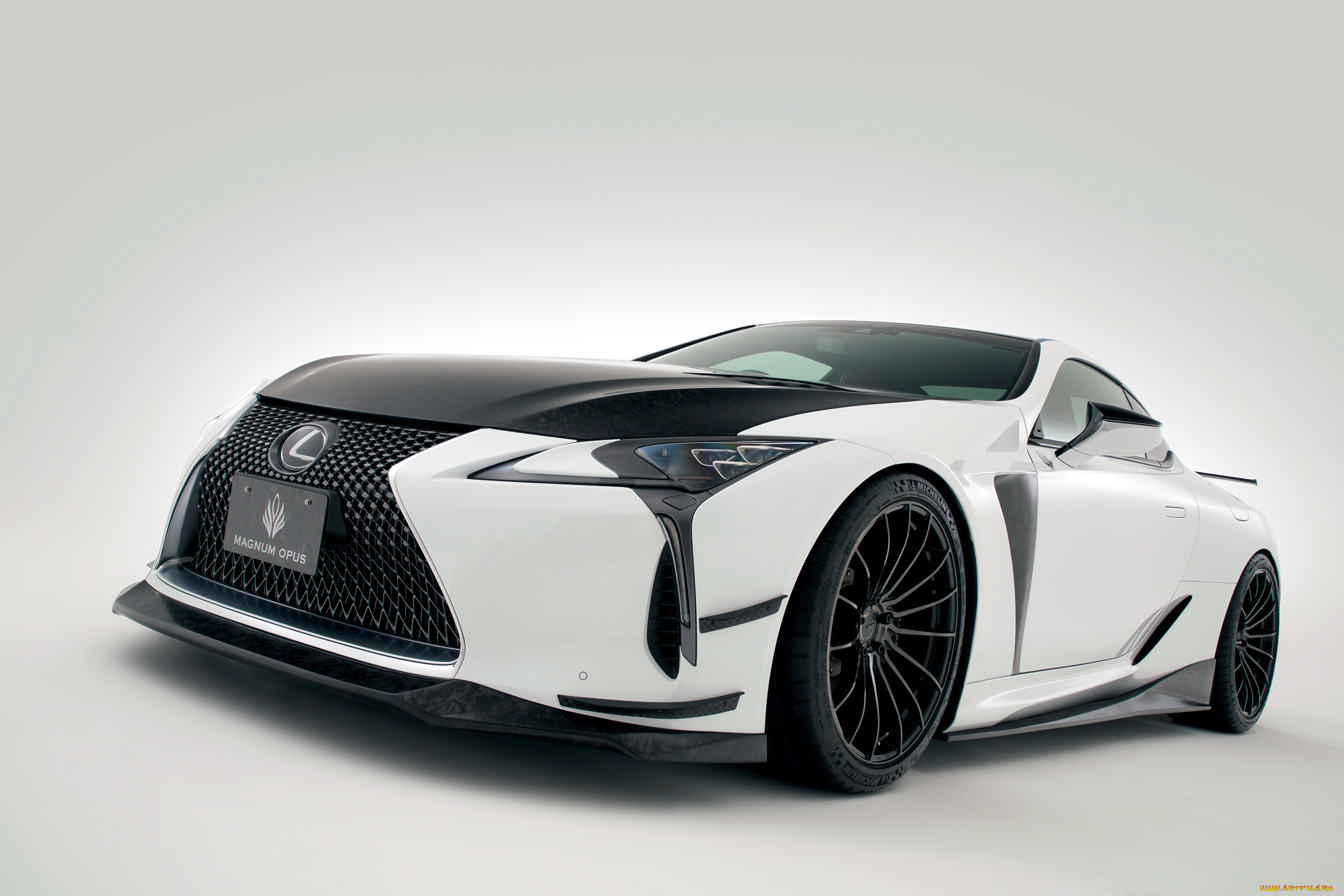 автомобили, lexus