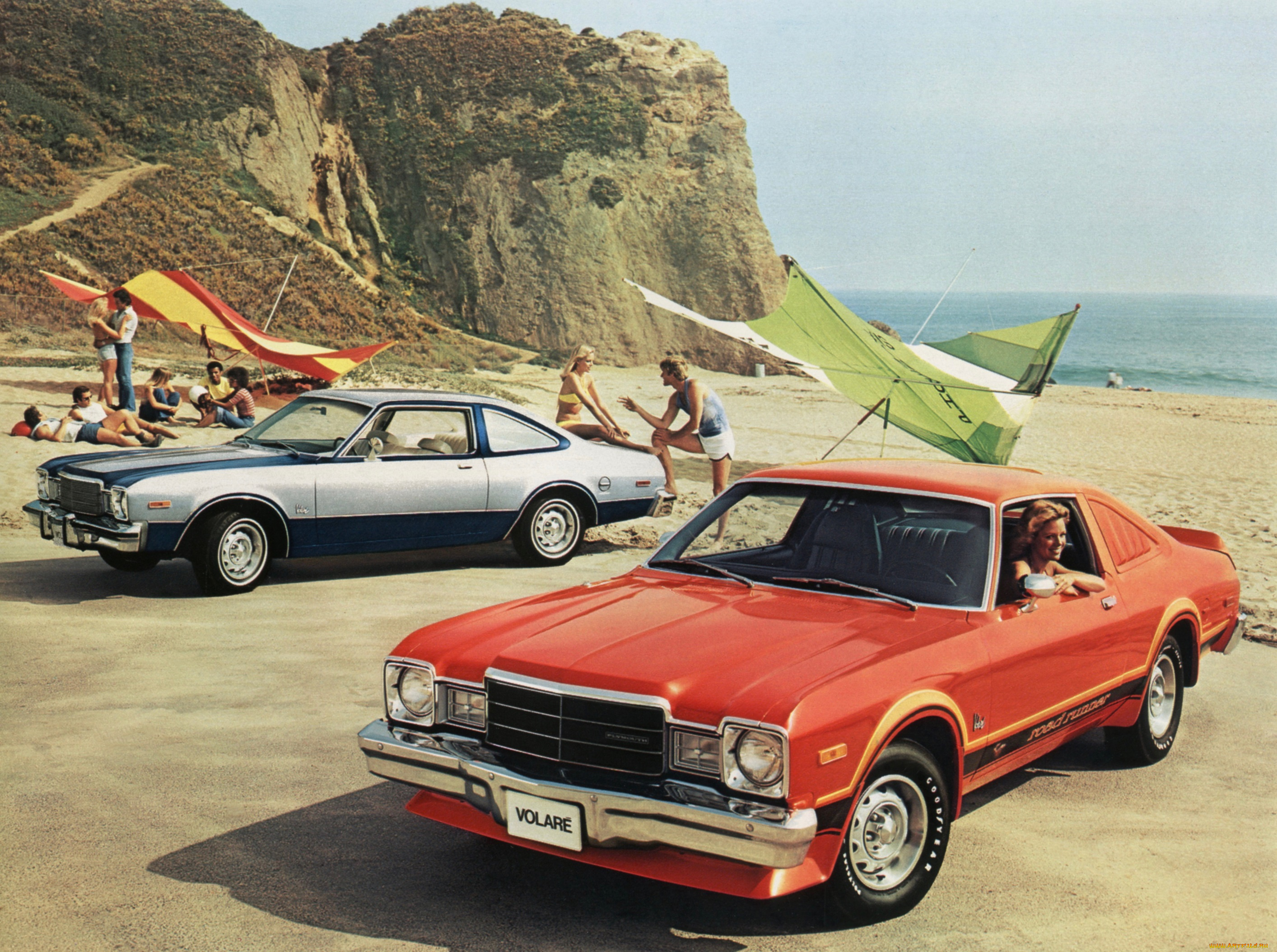 автомобили, plymouth