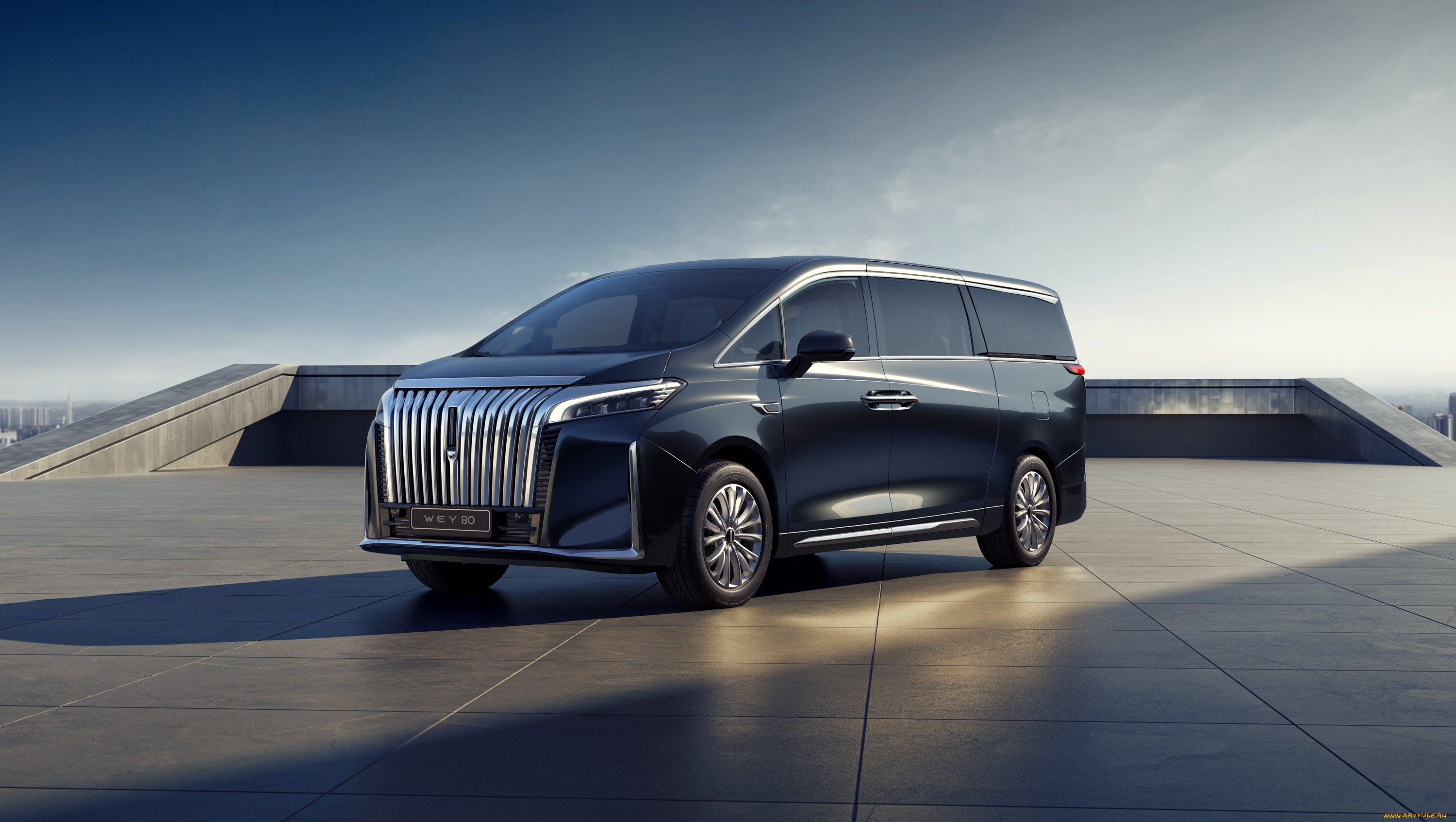 автомобили, wey