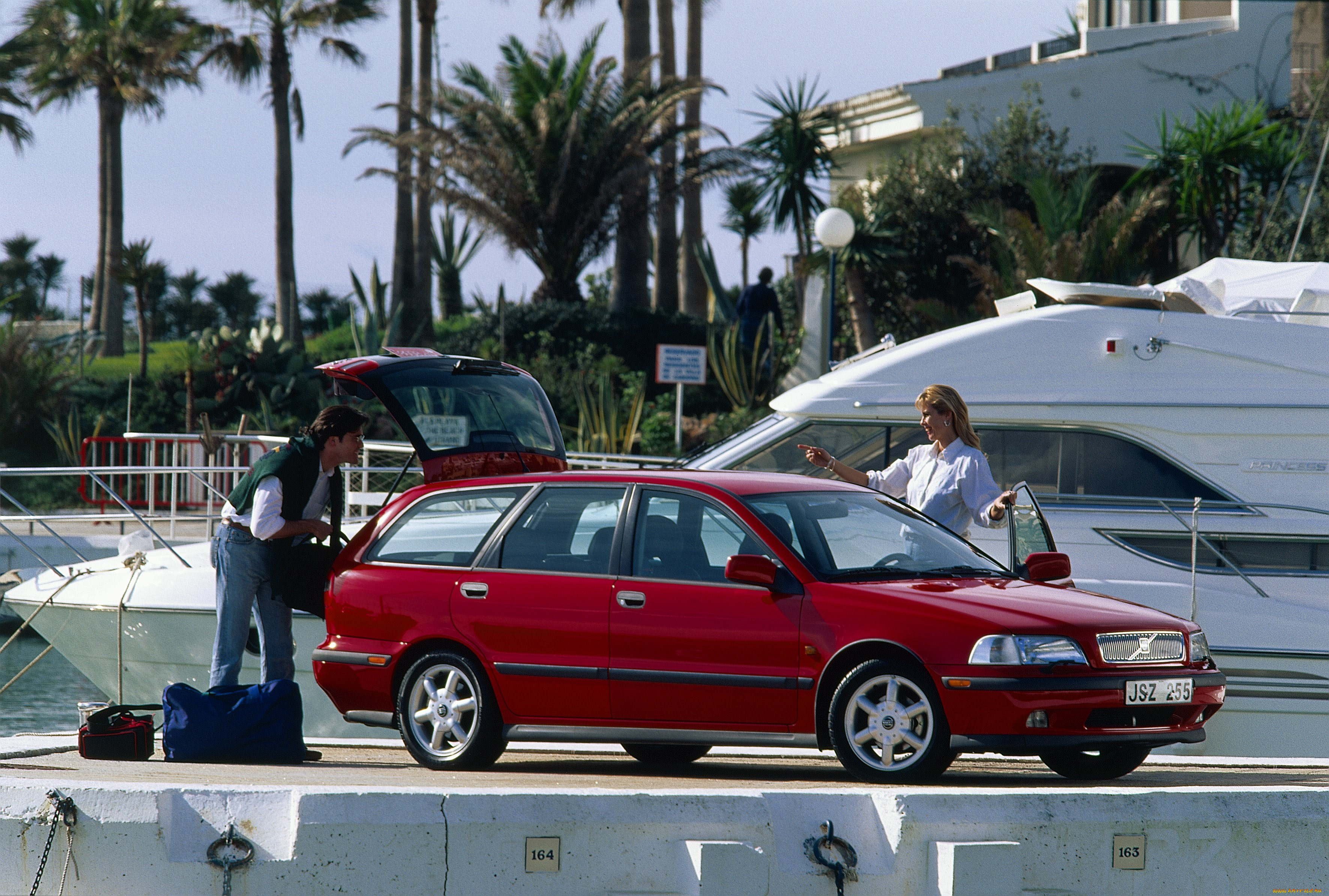 автомобили, volvo