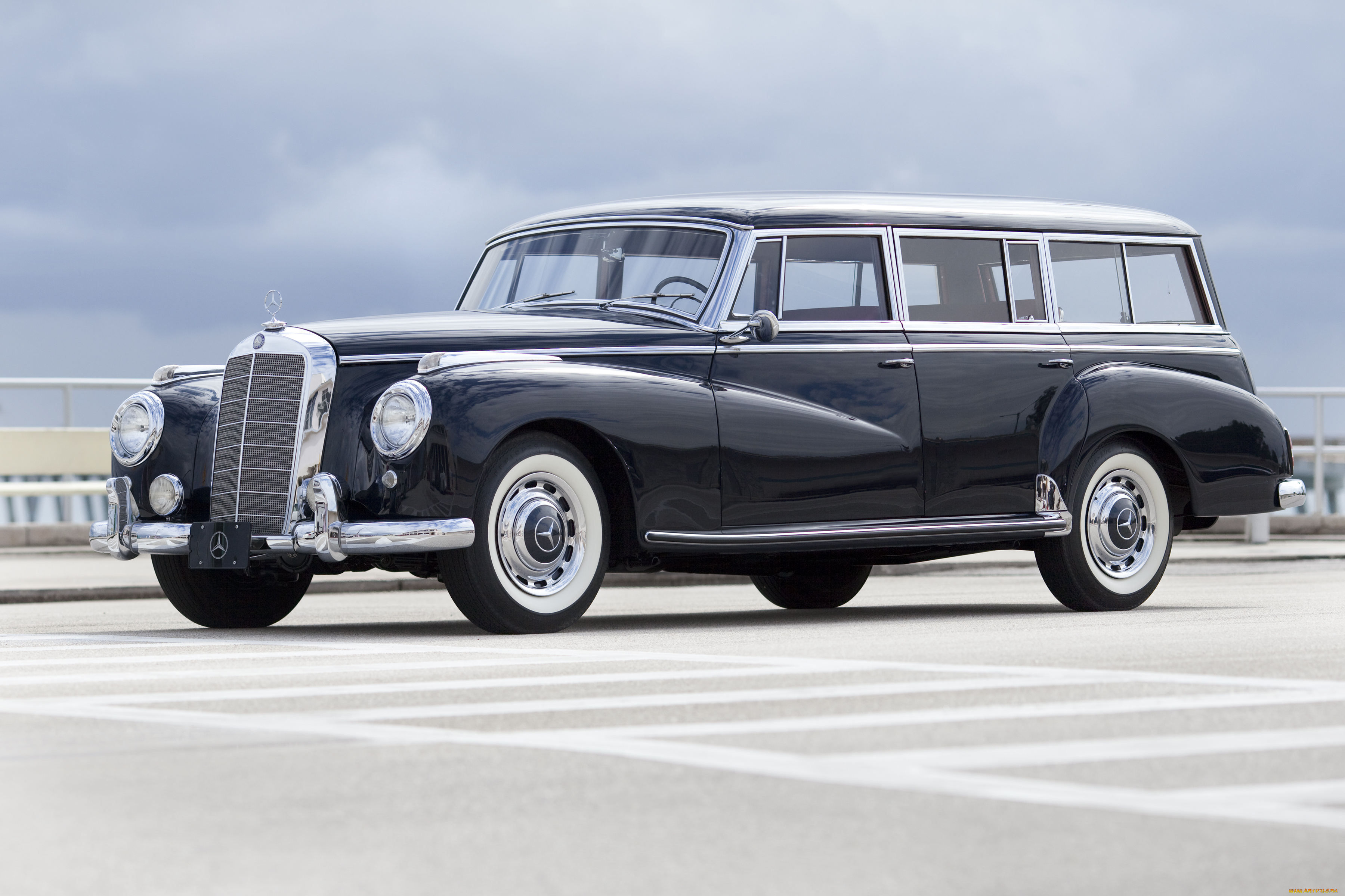 автомобили, mercedes-benz