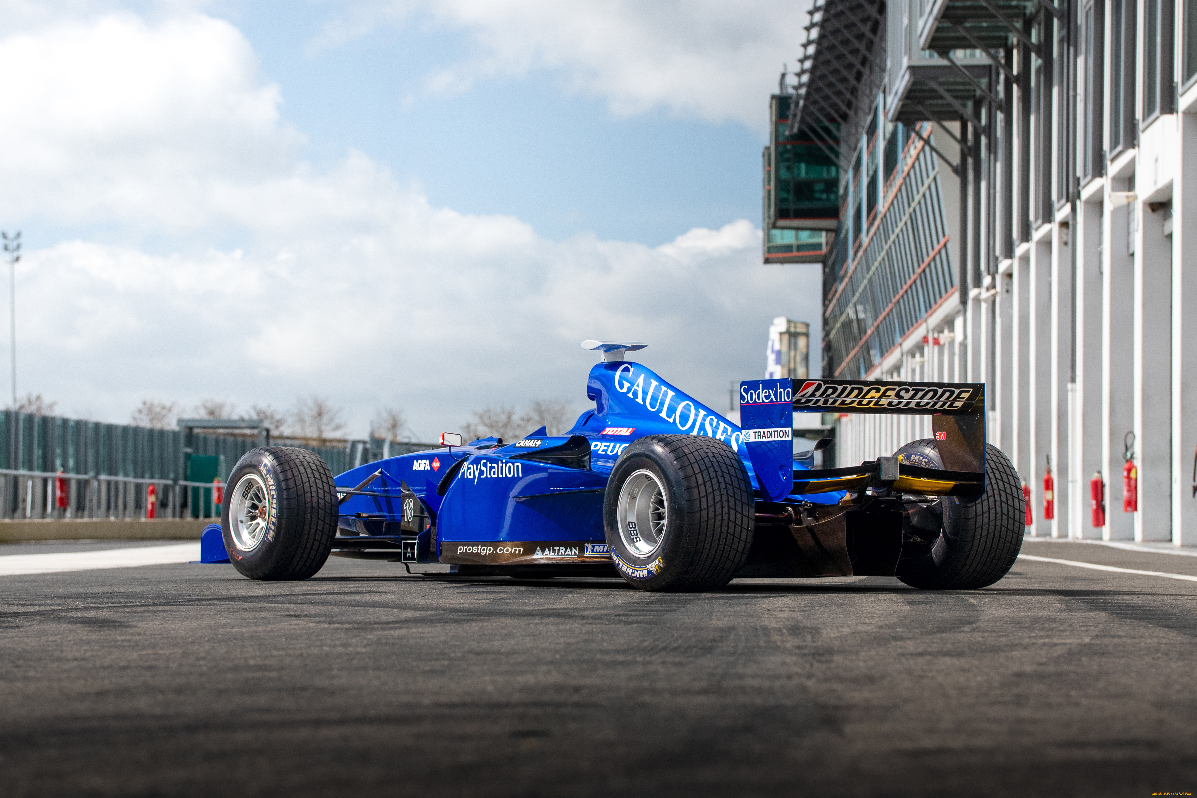 автомобили, formula, 1, prost