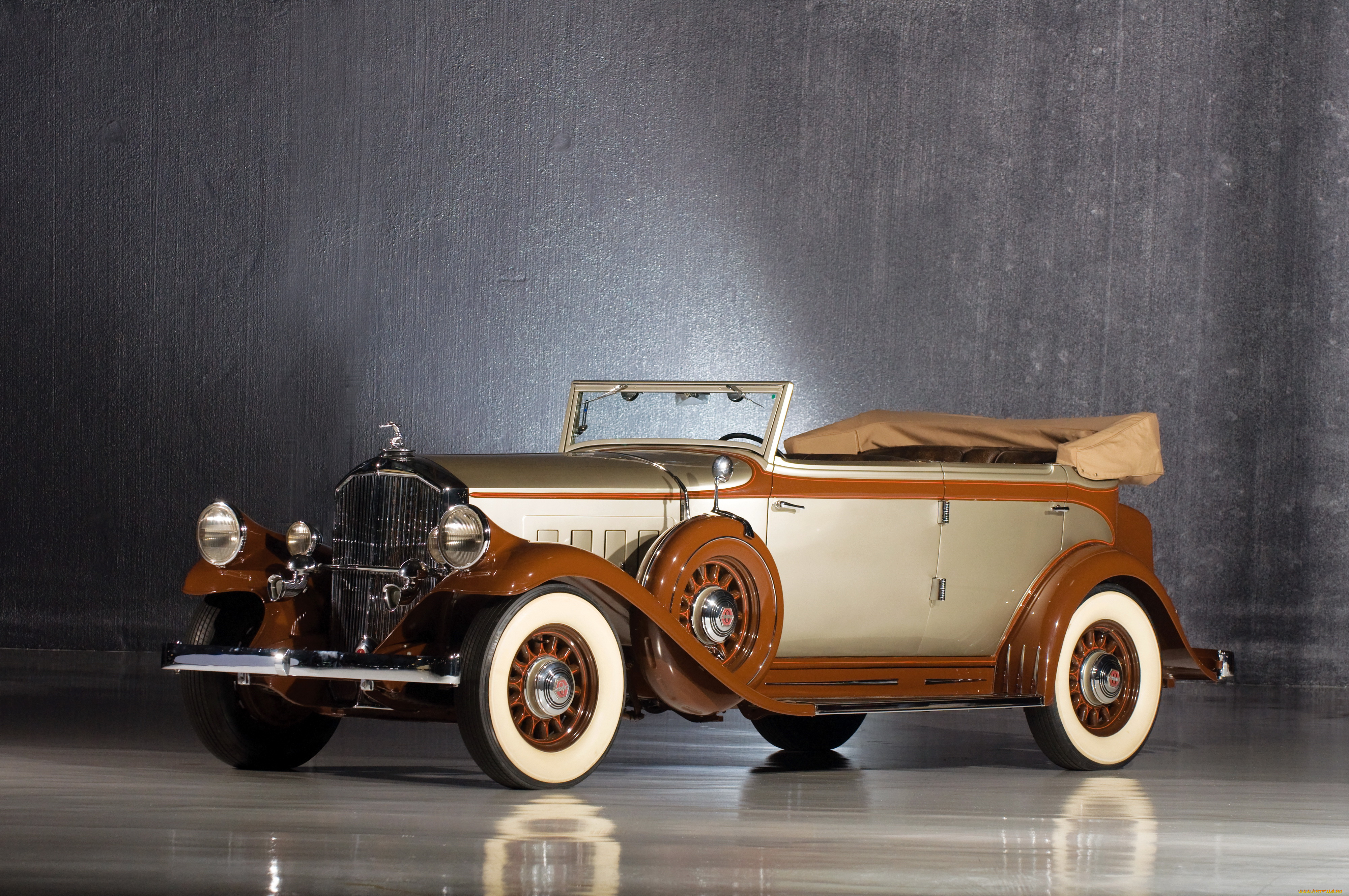 автомобили, классика, pierce-arrow