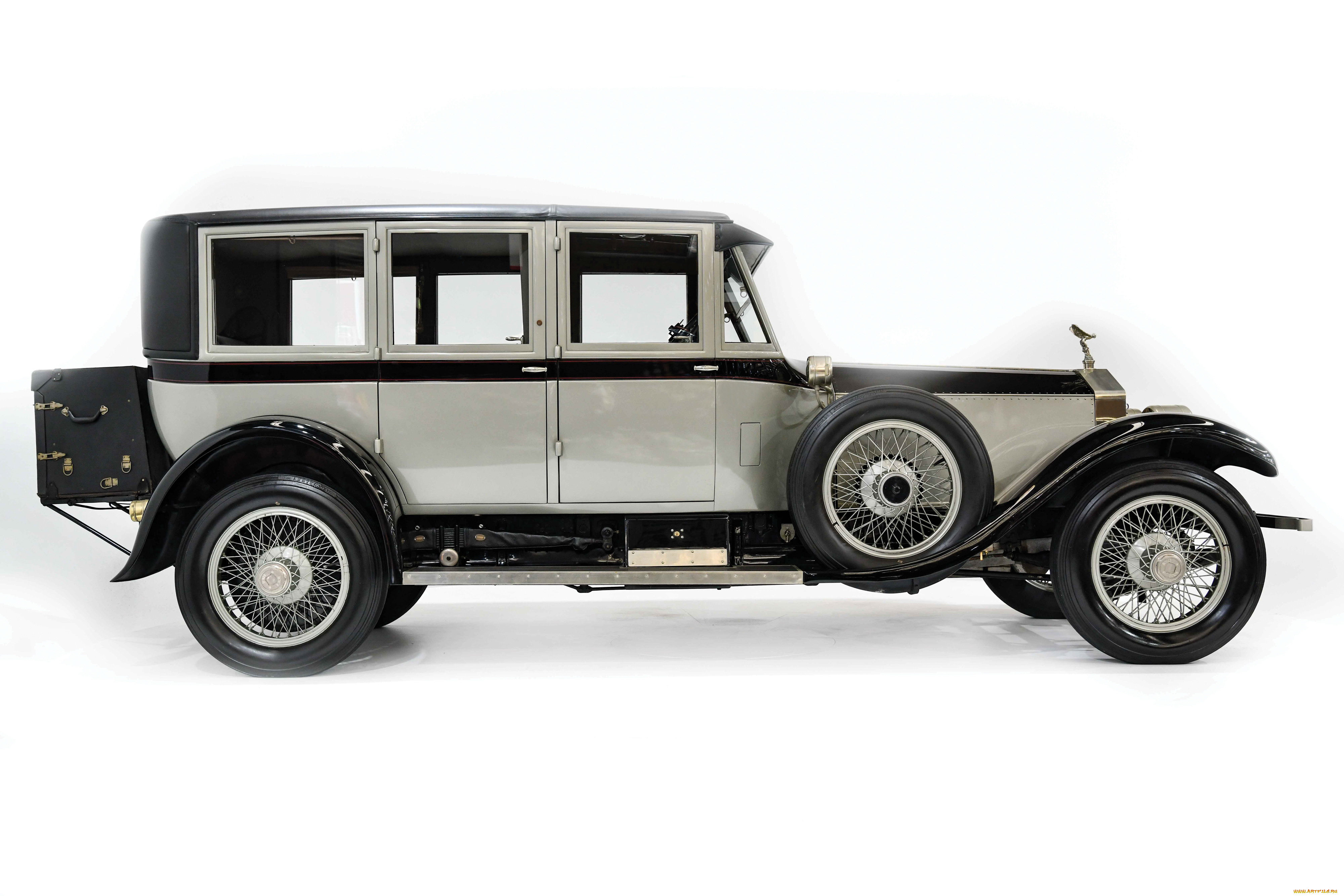 автомобили, классика, rolls-royce