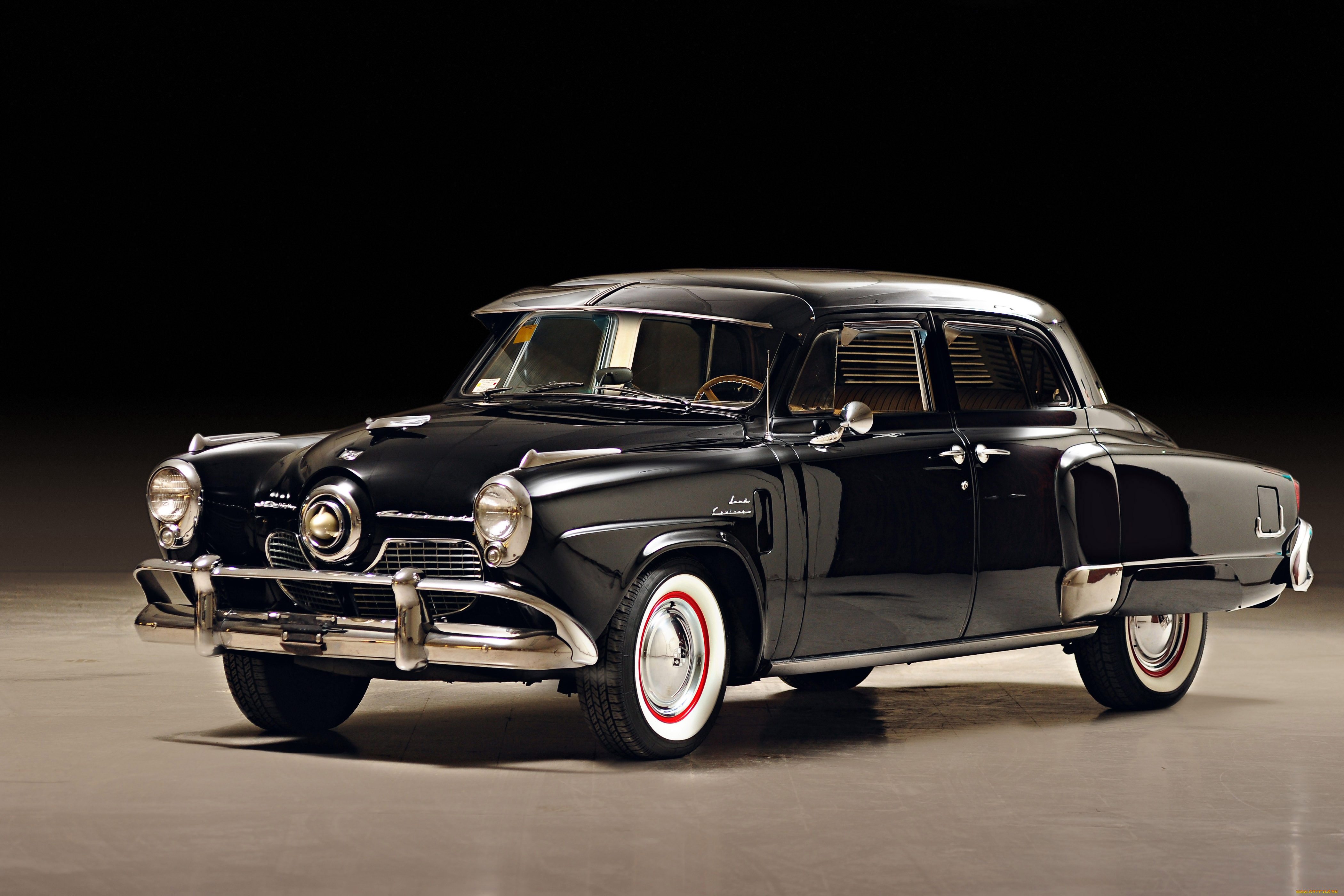 автомобили, studebaker