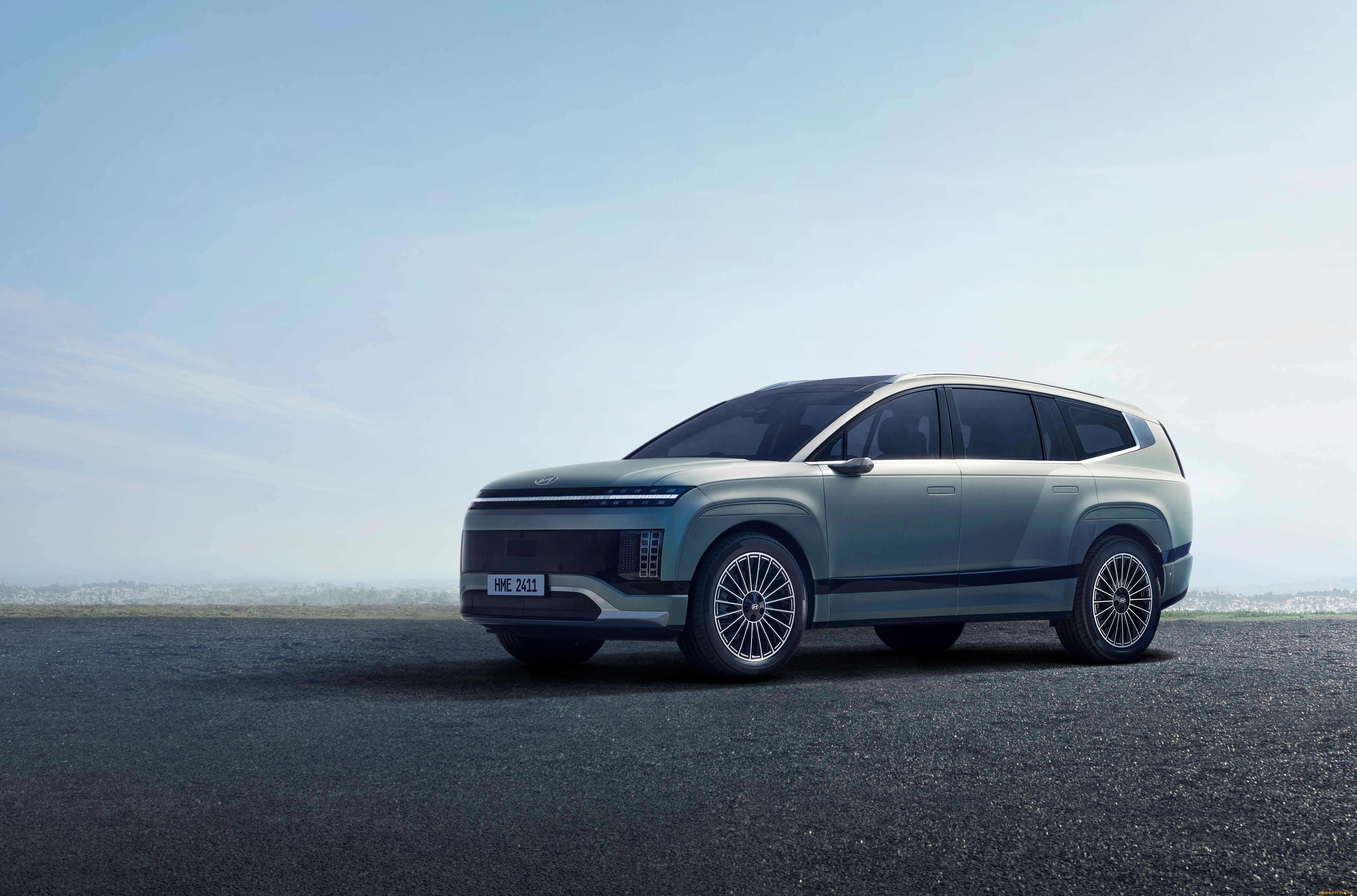 автомобили, hyundai