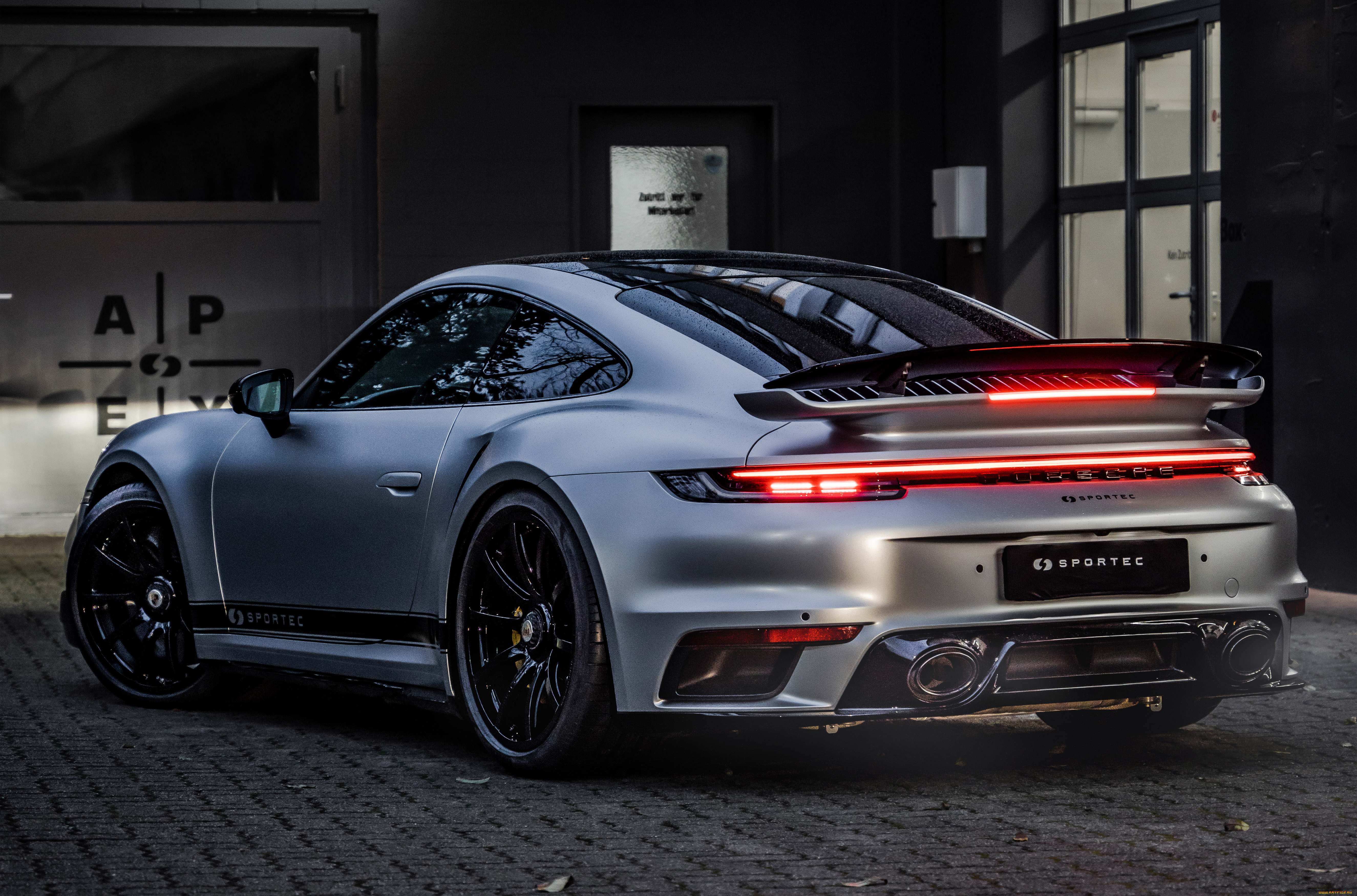 автомобили, porsche