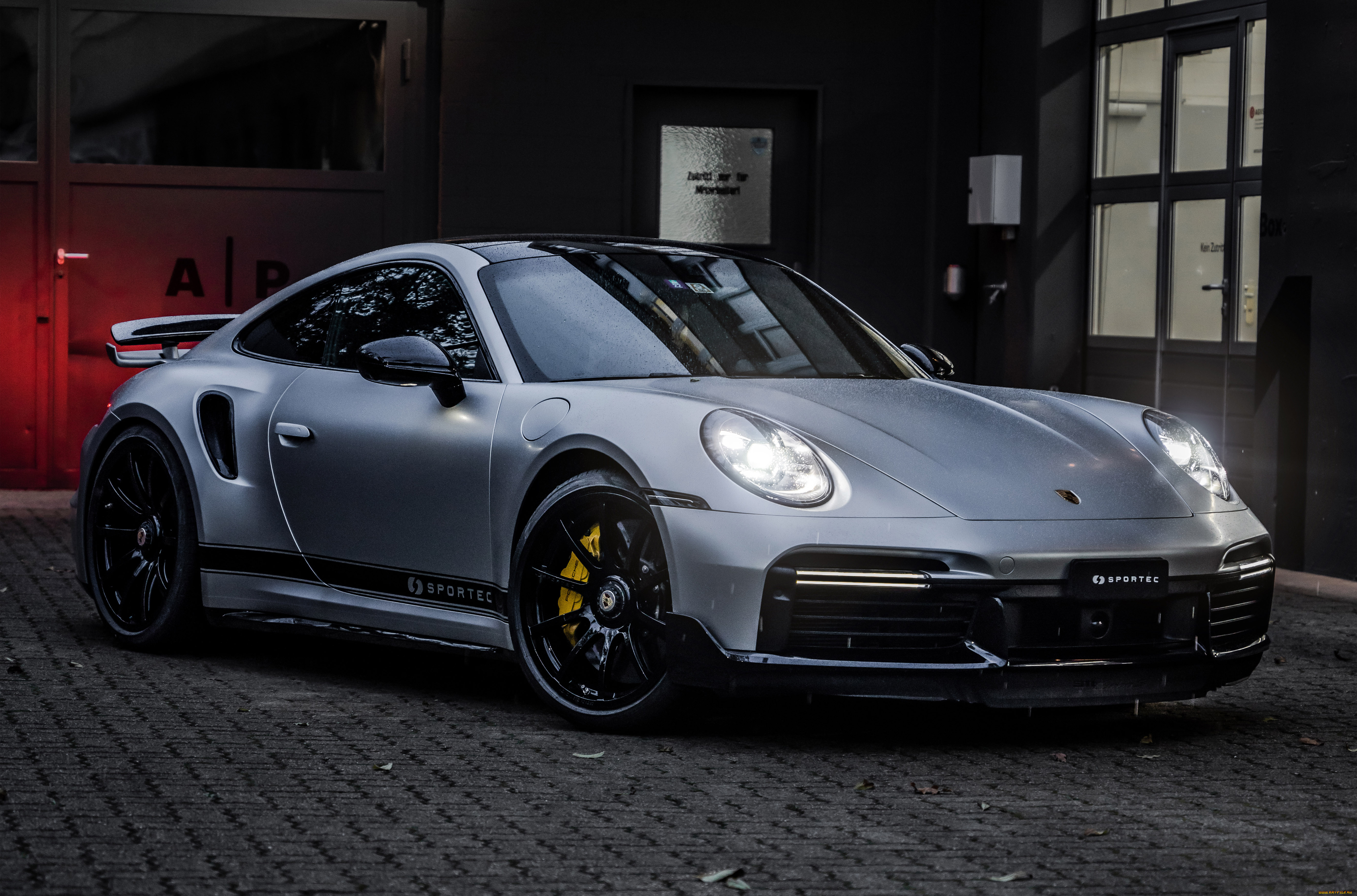 автомобили, porsche