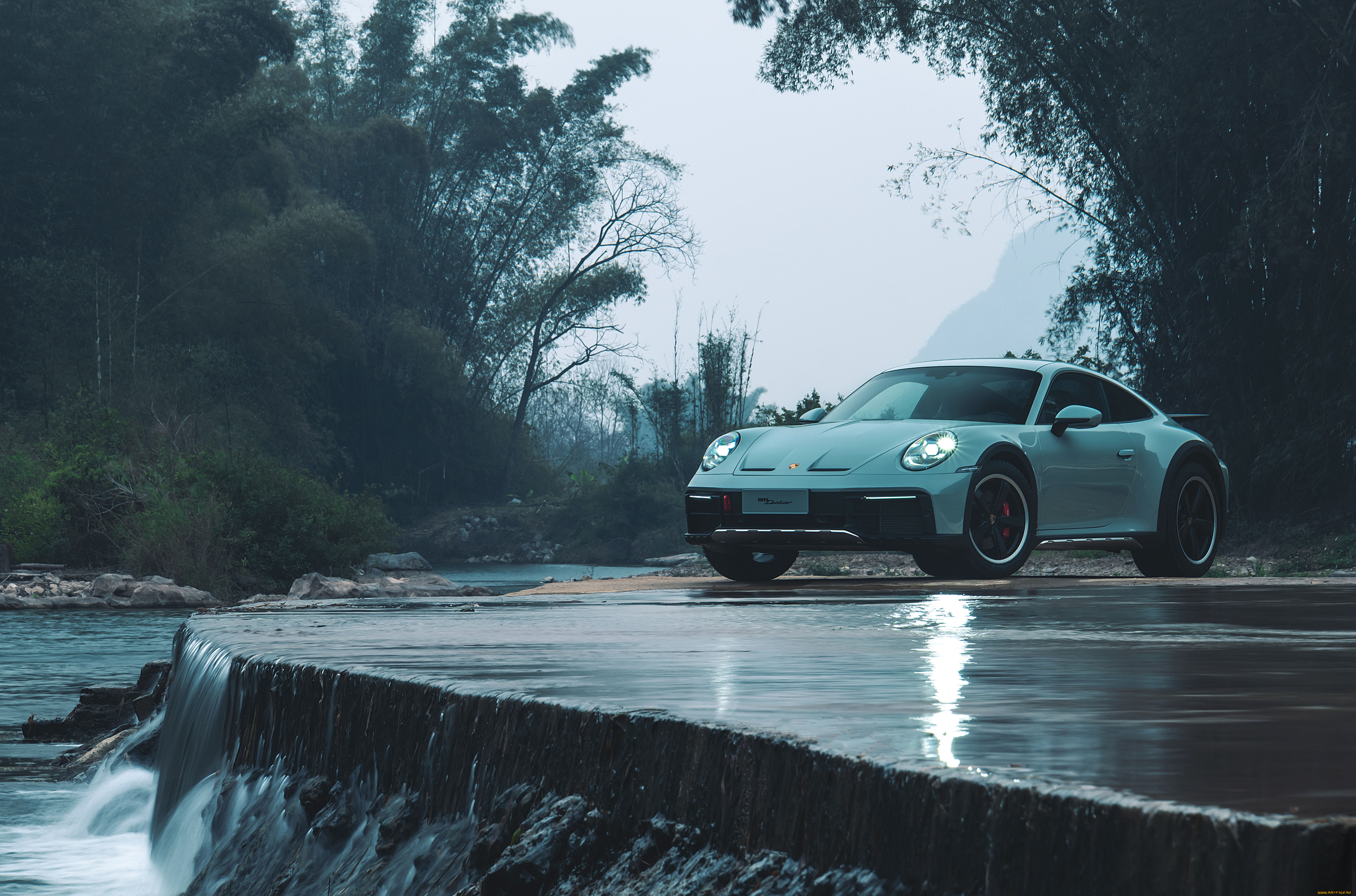 автомобили, porsche