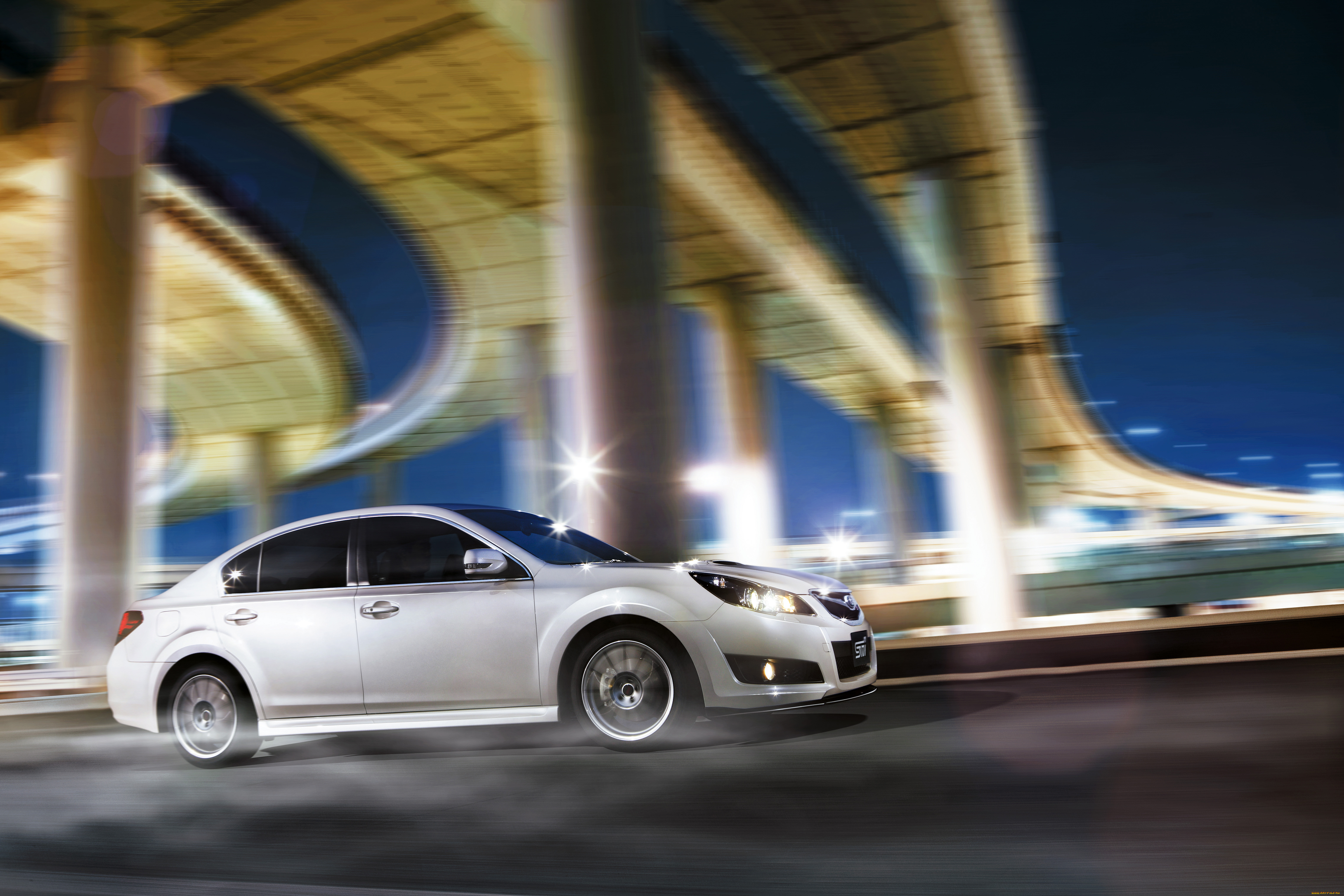 автомобили, subaru