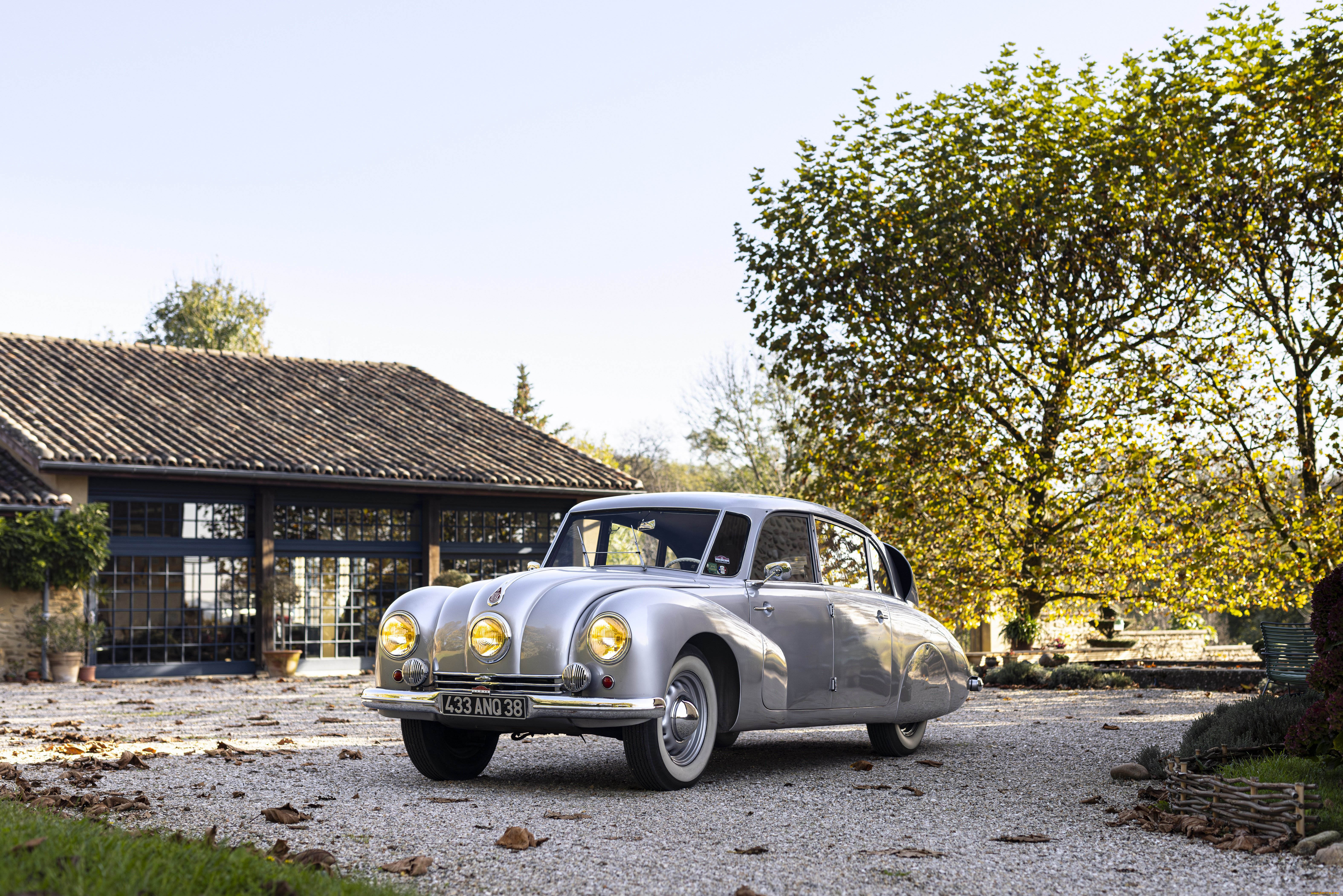 автомобили, tatra