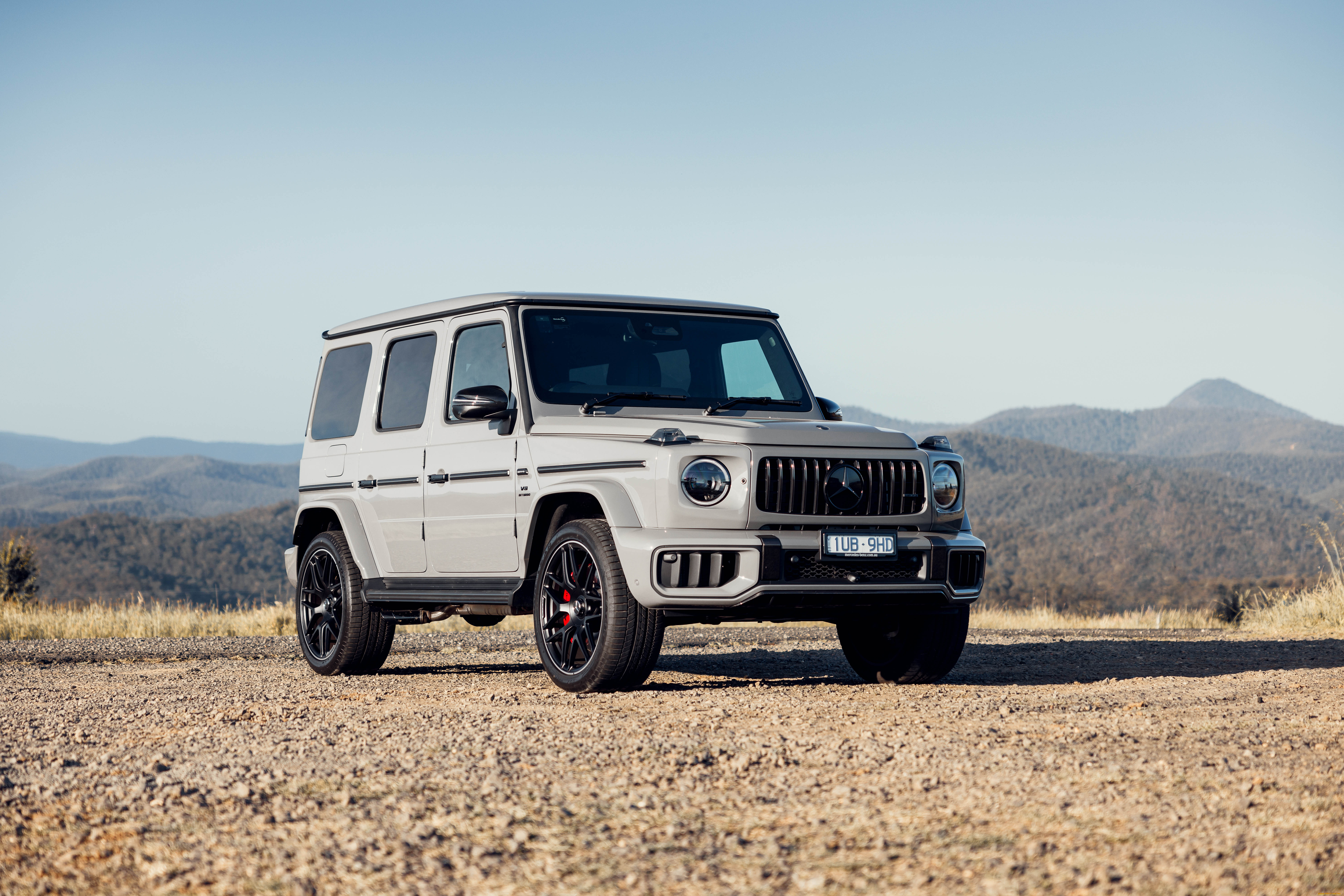 автомобили, mercedes-benz