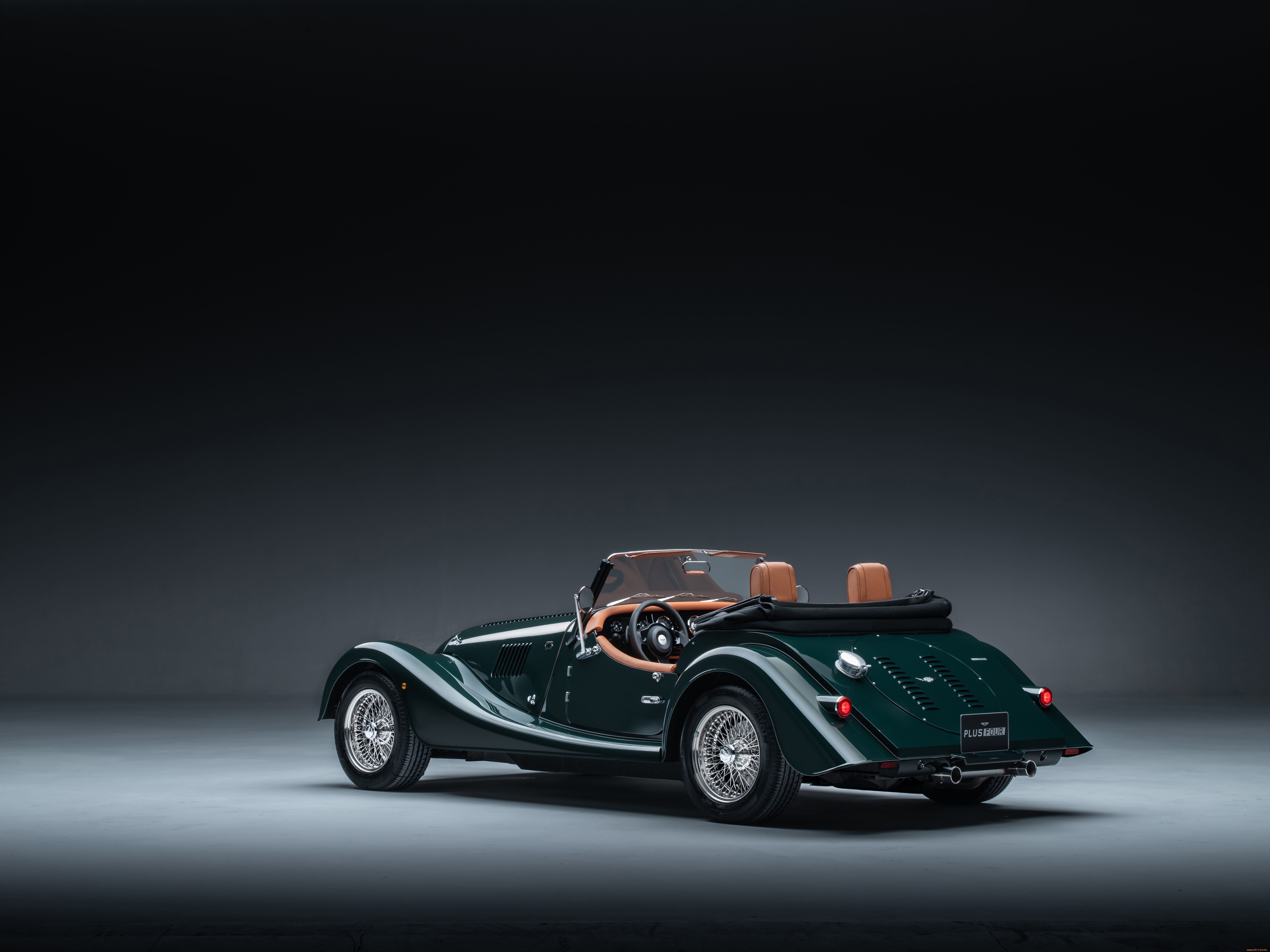 автомобили, morgan