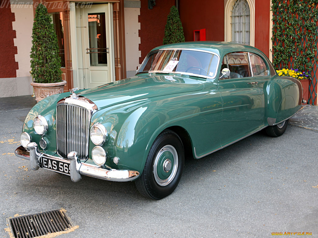 автомобили, классика