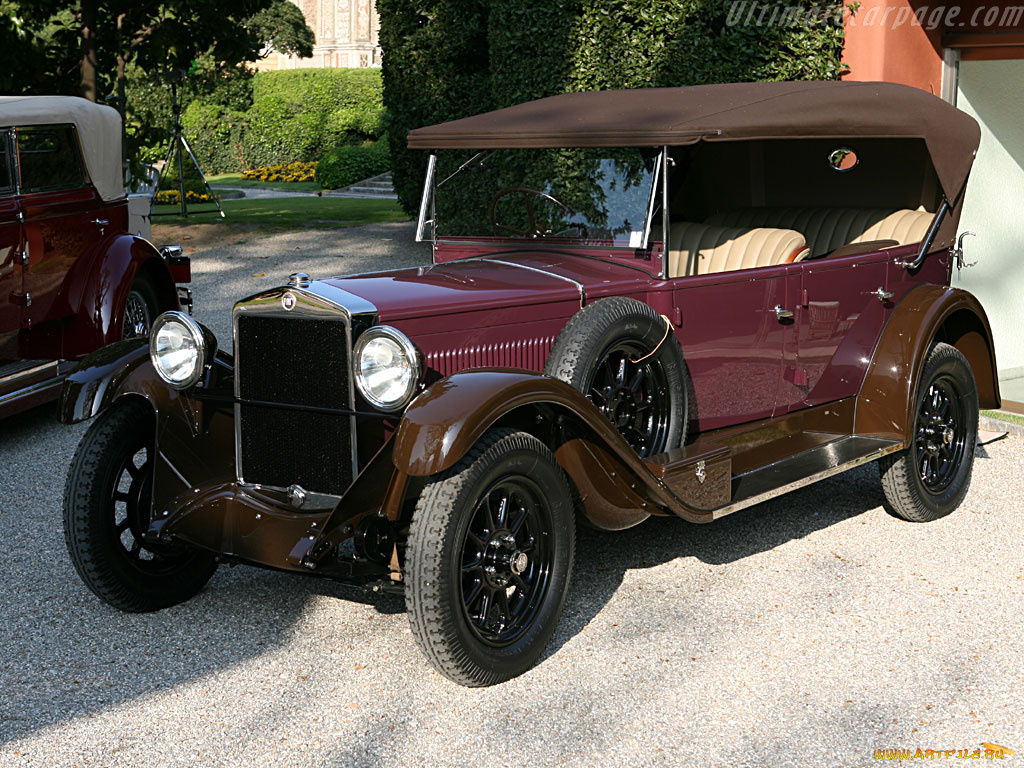 автомобили, классика