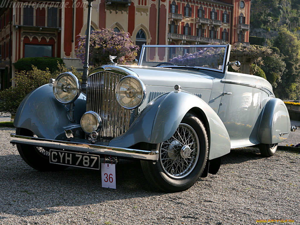 автомобили, классика