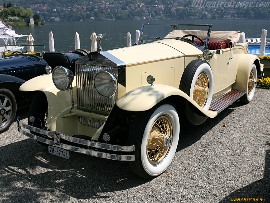 автомобили, классика