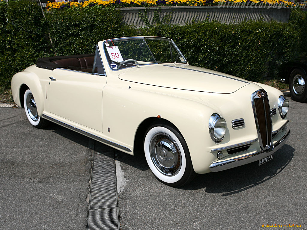 автомобили, lancia