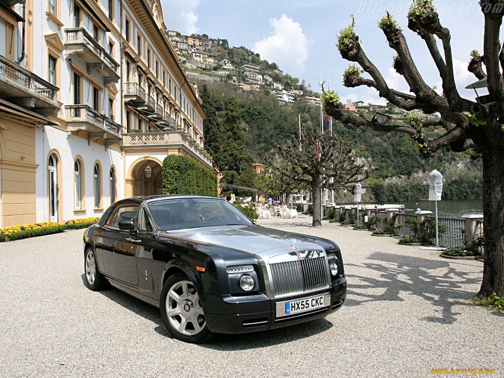 rolls, royce, ex101, concept, автомобили
