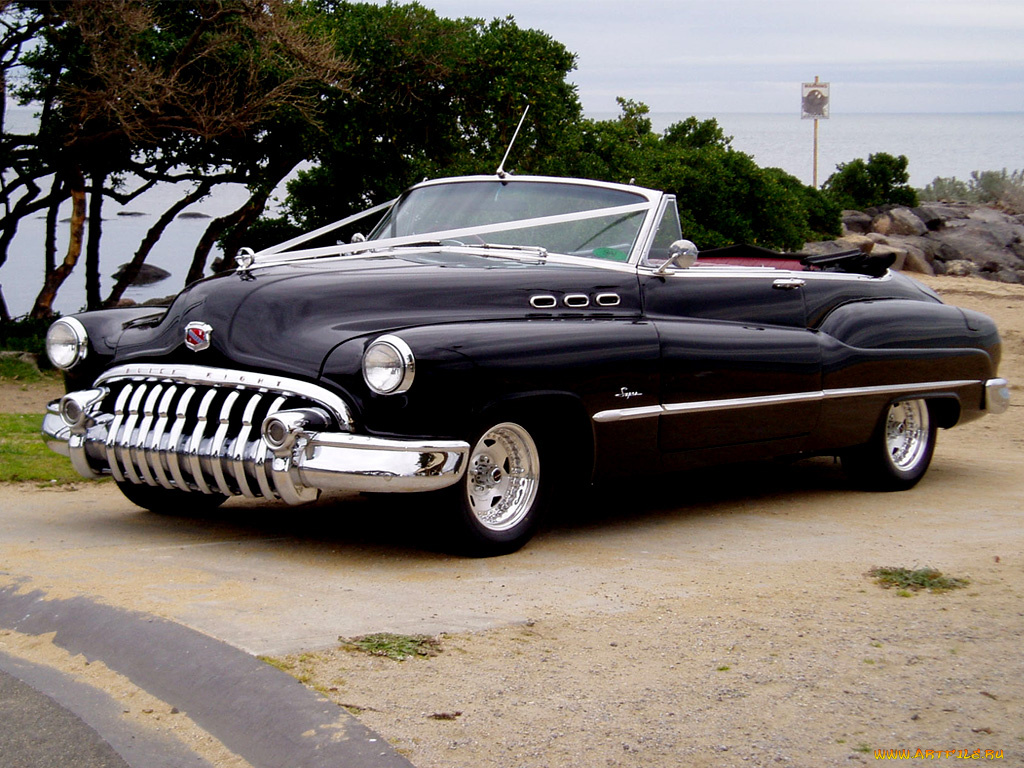 автомобили, buick
