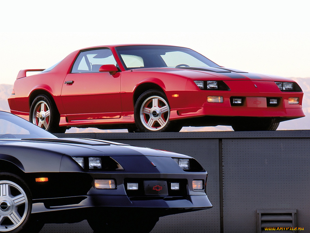 автомобили, camaro